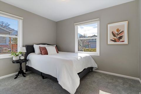 Tiny photo for 2841 E LOUISE AVE, Millcreek, UT 84109 (MLS # 2136098)