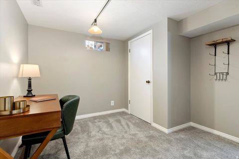 Tiny photo for 2841 E LOUISE AVE, Millcreek, UT 84109 (MLS # 2136098)