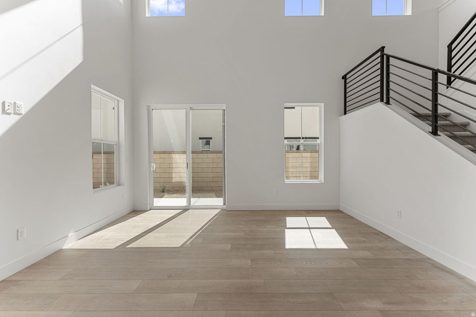 SAGE HAVEN 1 - Residential