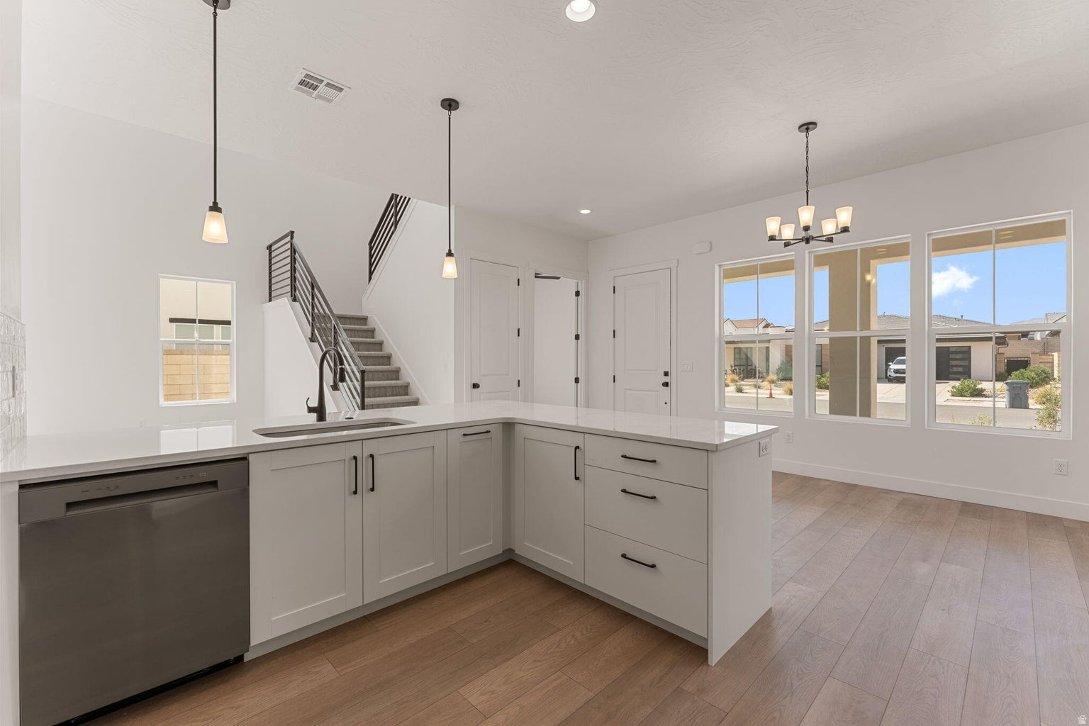 SAGE HAVEN 1 - Residential