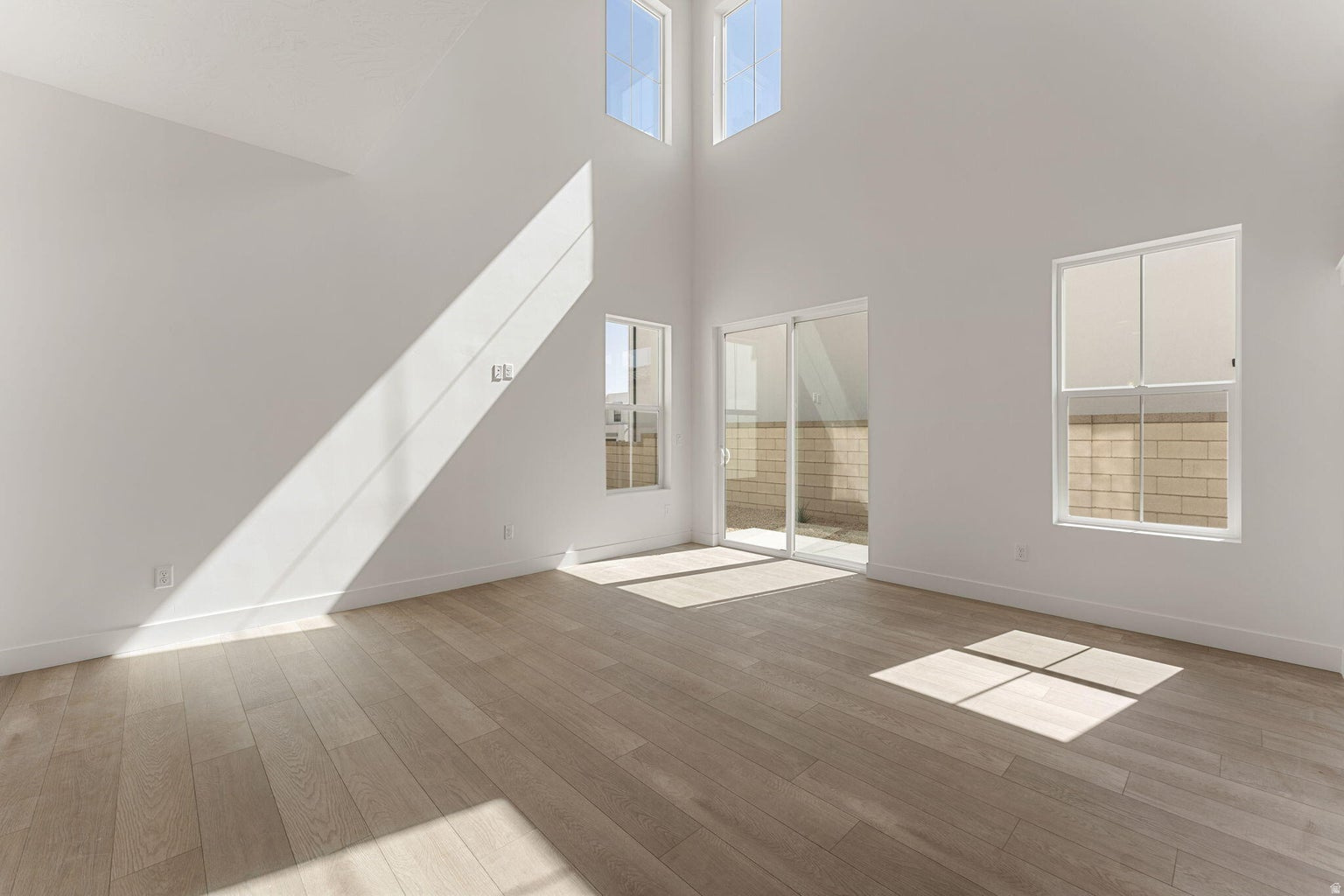 SAGE HAVEN 1 - Residential