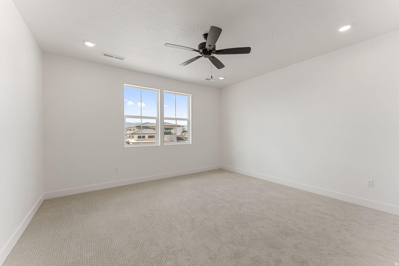 SAGE HAVEN 1 - Residential