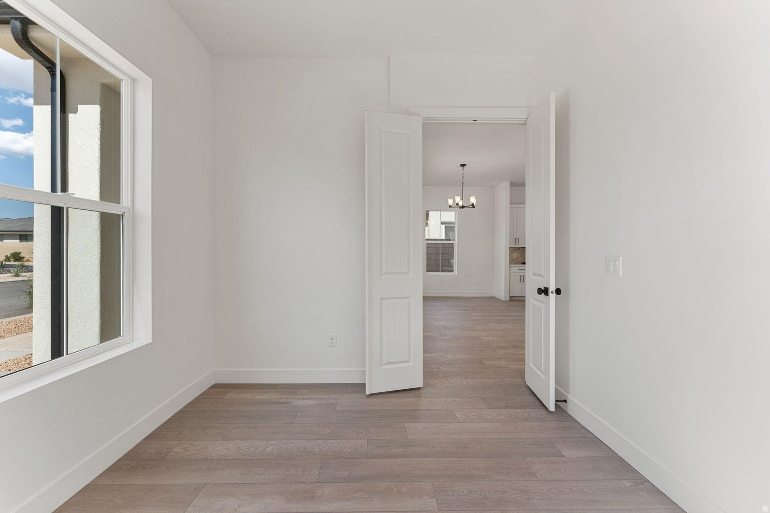 SAGE HAVEN 1 - Residential