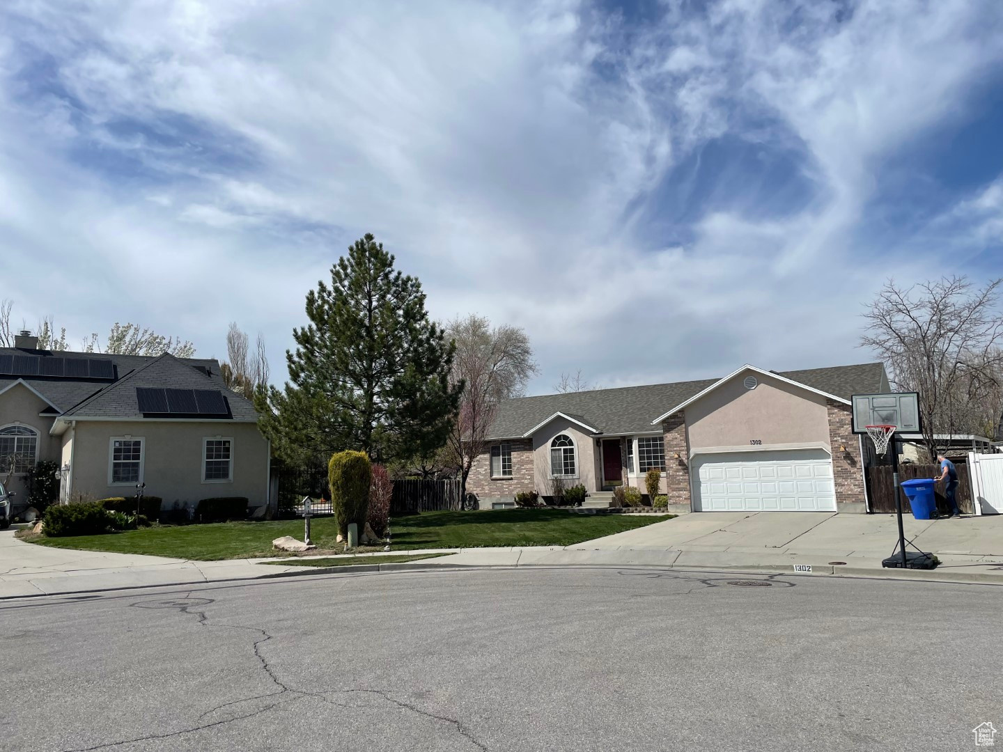 1302 W Cambridgetown Cv, Taylorsville, Utah image 2
