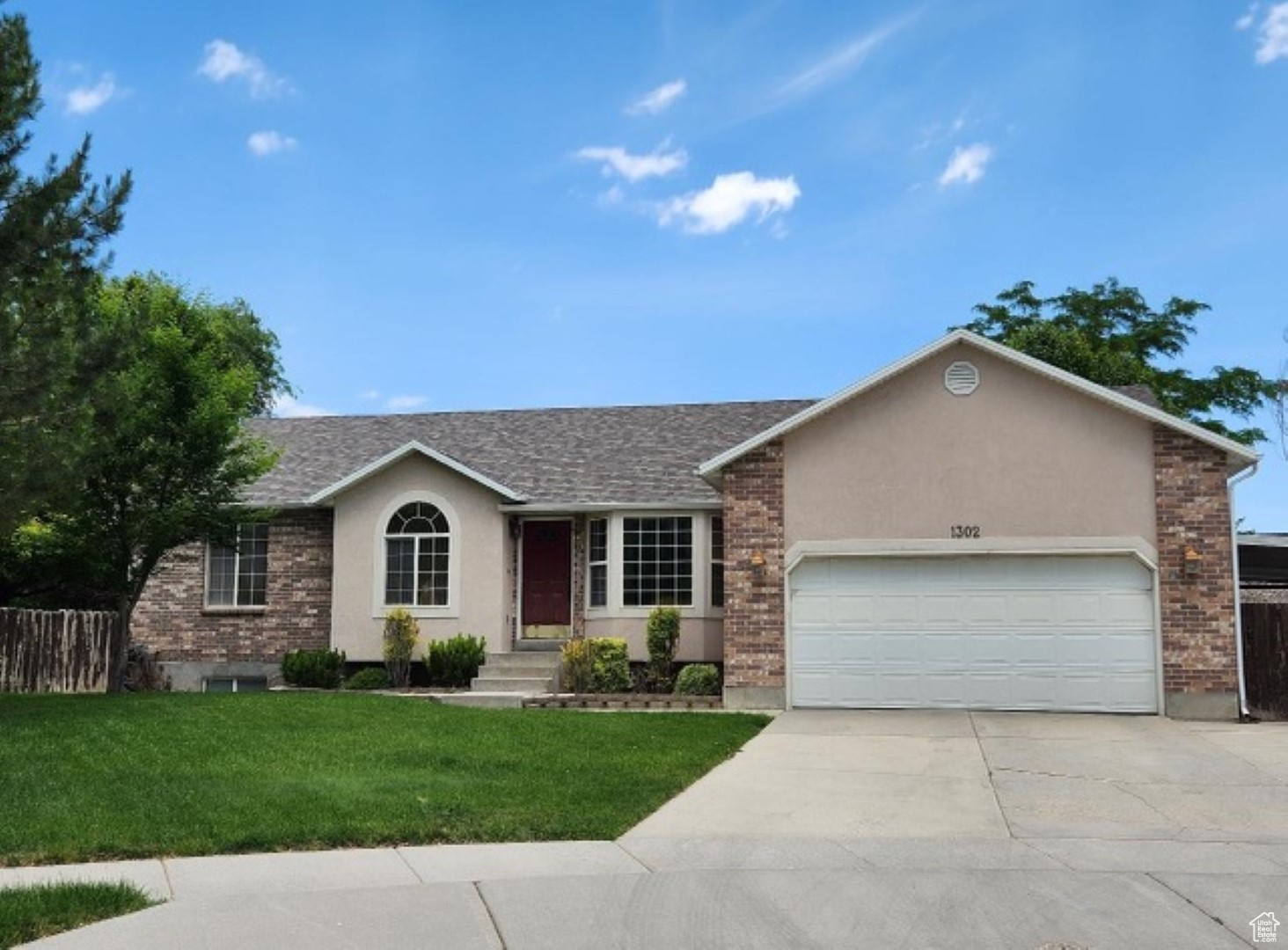 1302 W Cambridgetown Cv, Taylorsville, Utah image 1