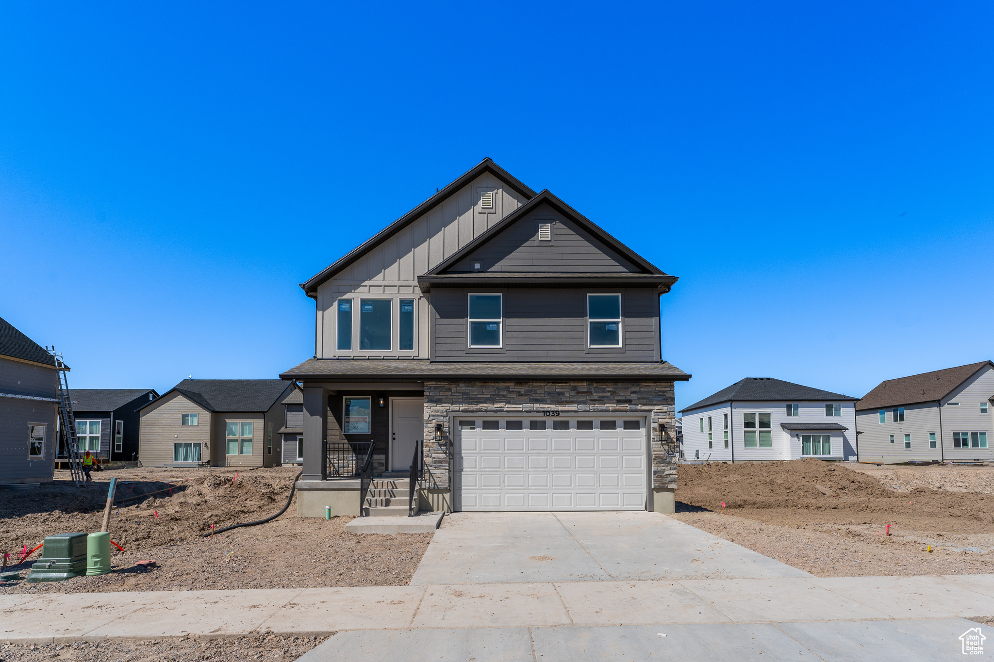 1039 N 3685 #249, Lehi, Utah image 1
