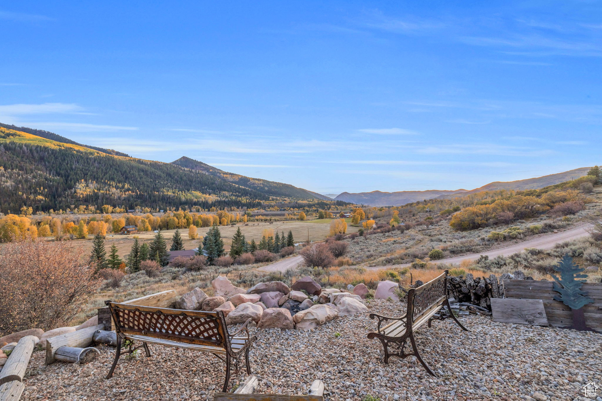 10125 Cherokee Pass, Oakley, Utah image 32