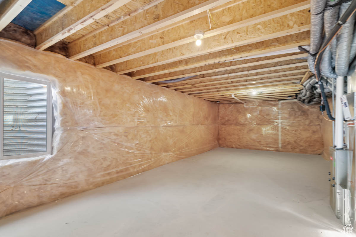 WANDER - Residential