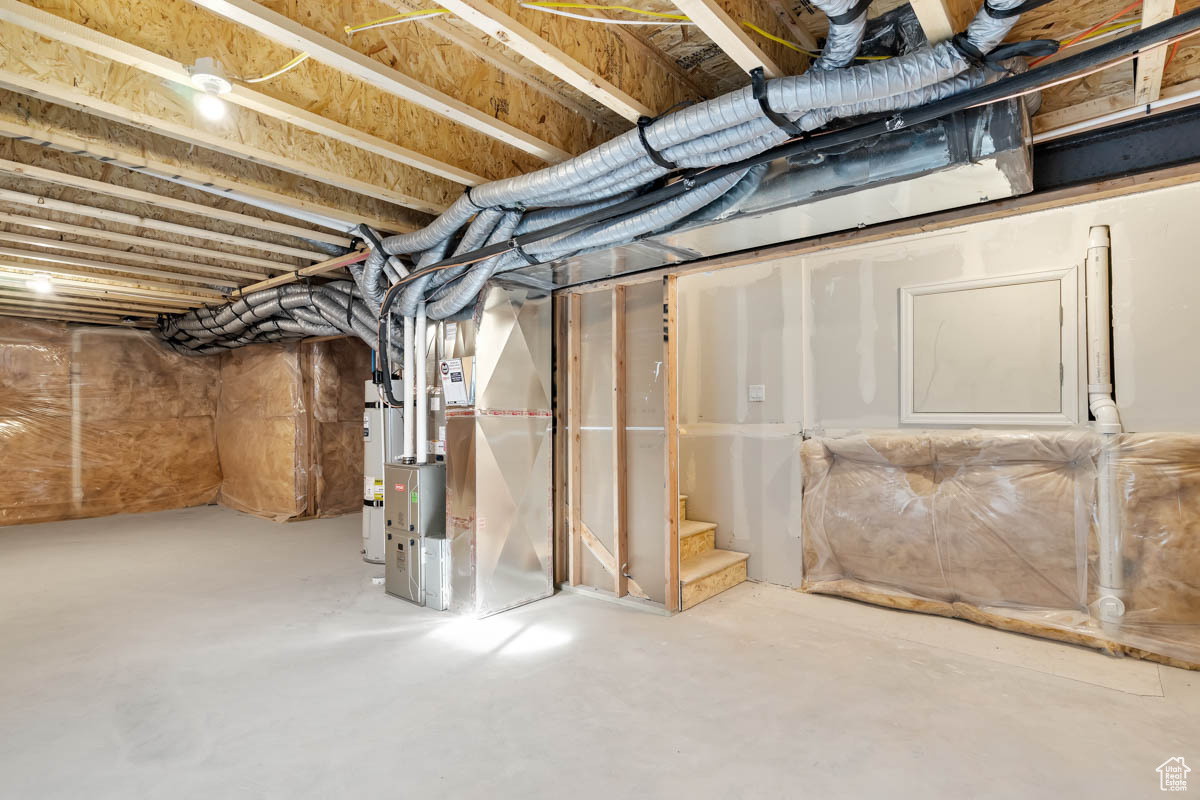 WANDER - Residential