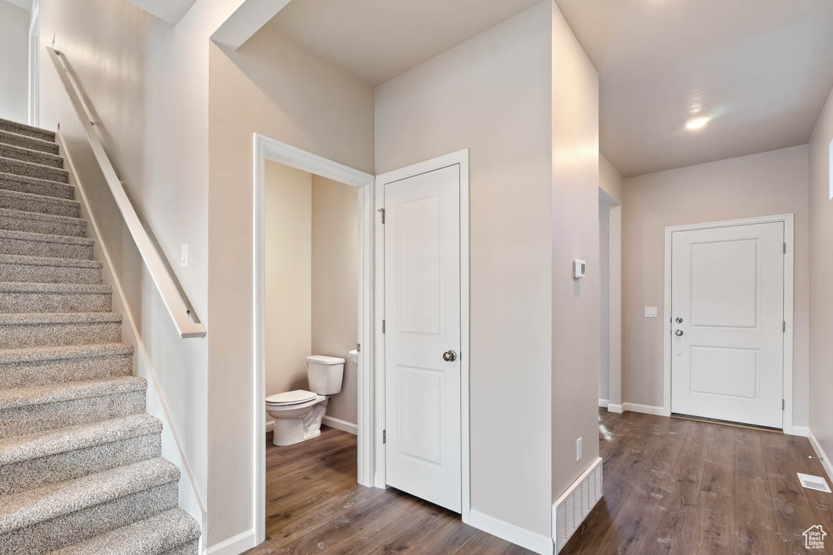 WANDER - Residential