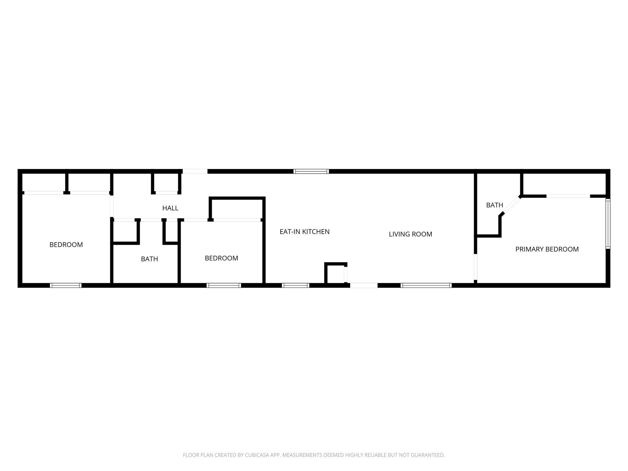 COUNTRY MEADOWS COMMUNITY - Residential