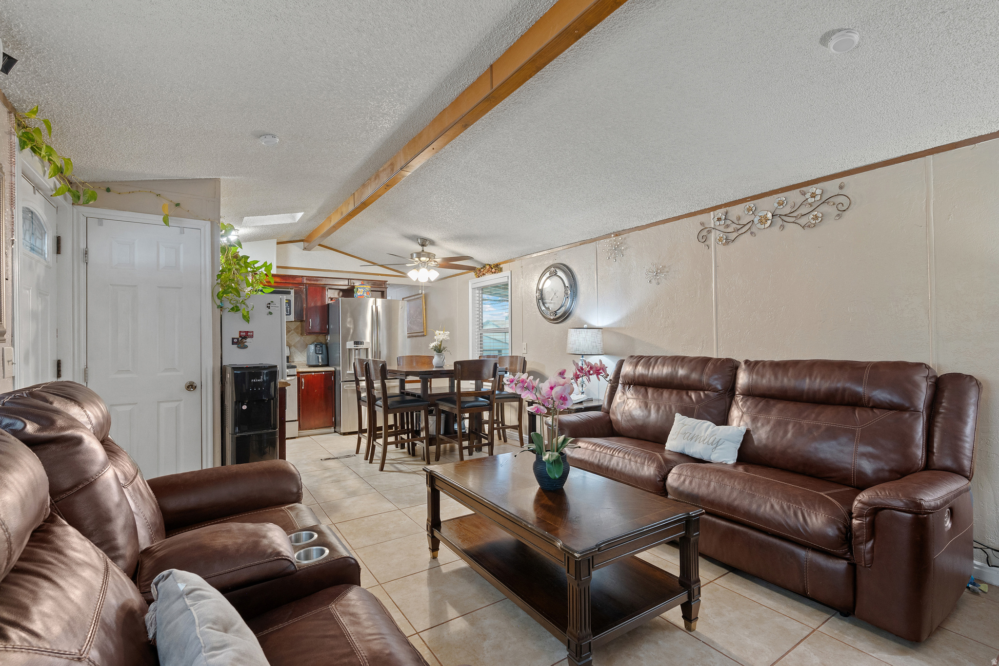 COUNTRY MEADOWS COMMUNITY - Residential