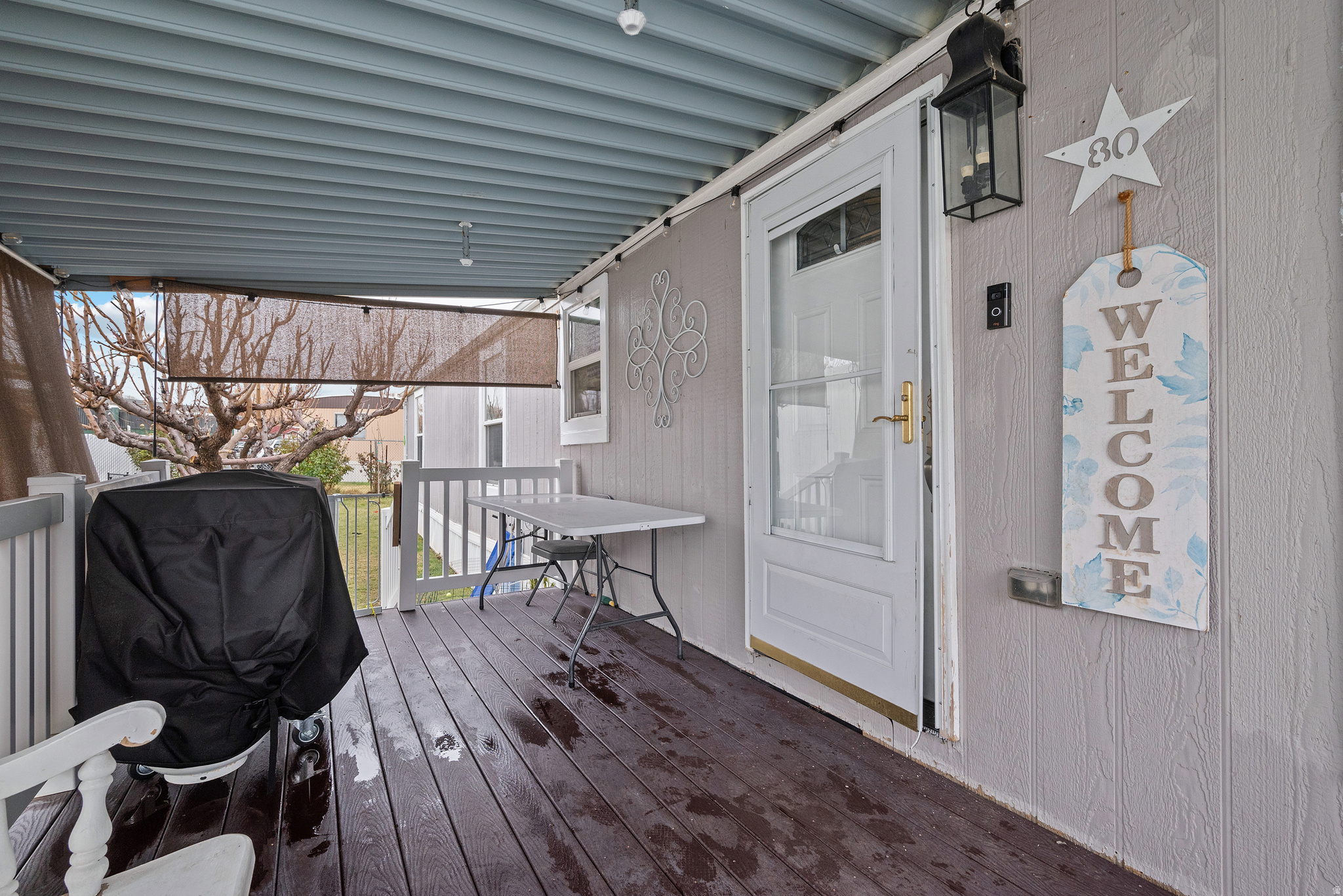 COUNTRY MEADOWS COMMUNITY - Residential