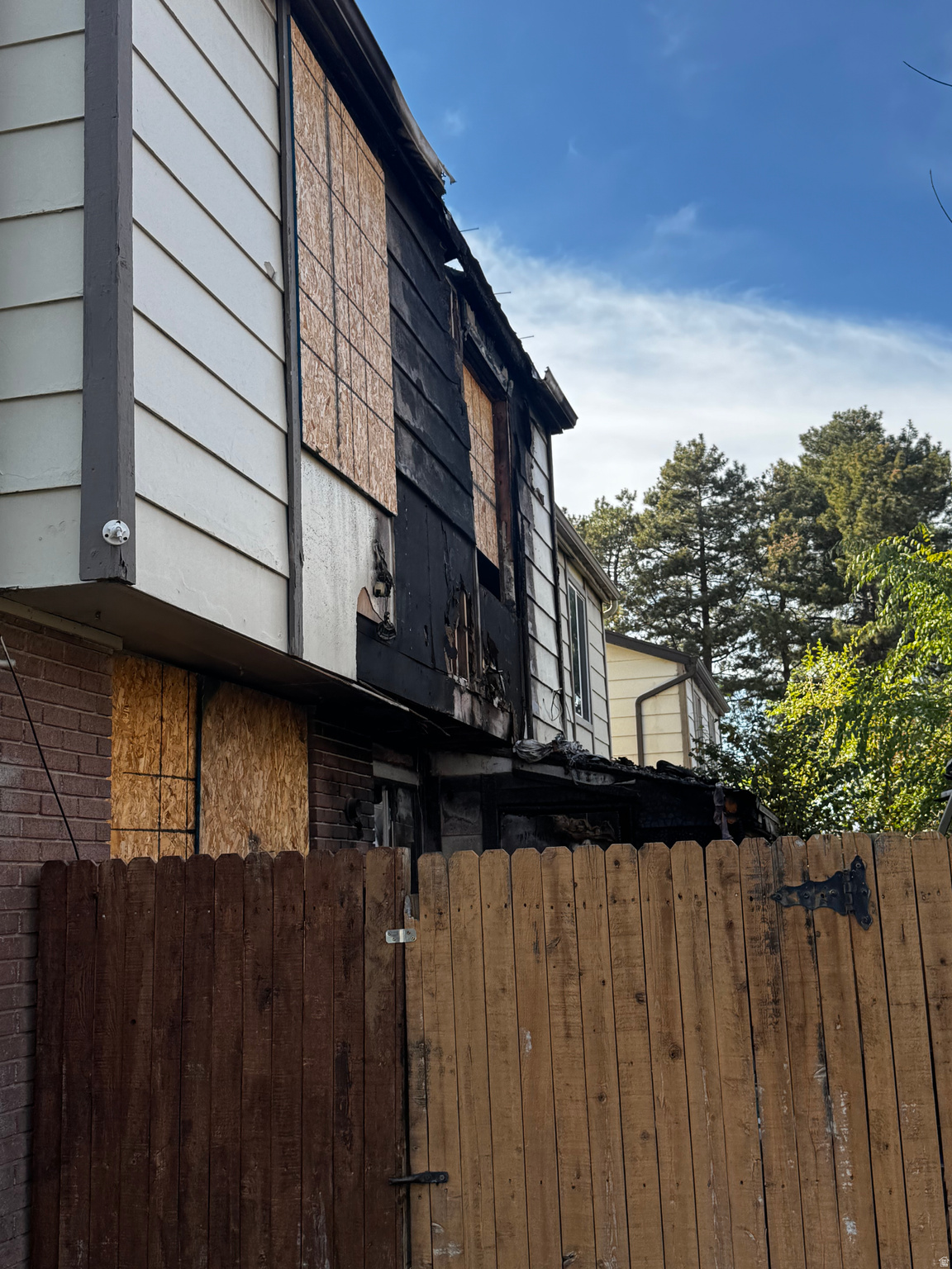 COTTONWOOD VILLAGE - Residential