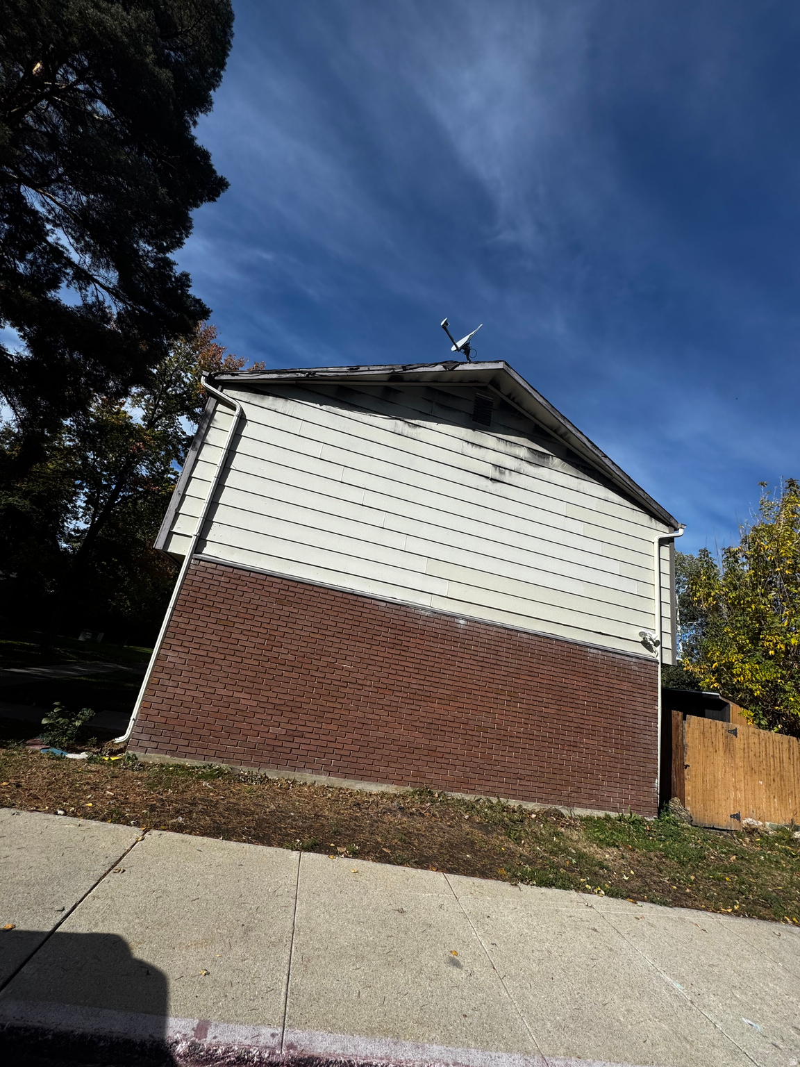 COTTONWOOD VILLAGE - Residential