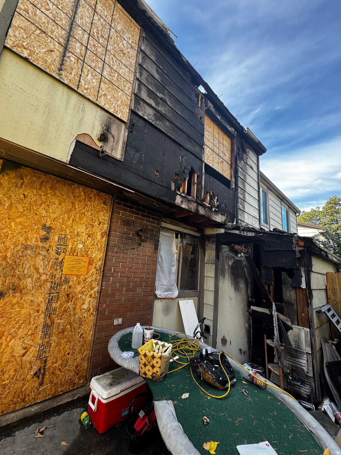 COTTONWOOD VILLAGE - Residential