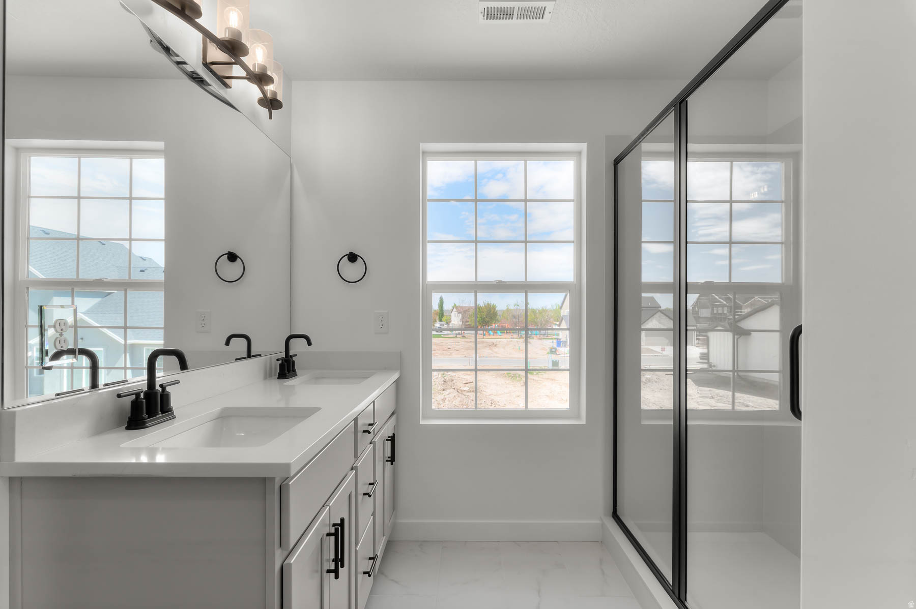 AMBERLY PLACE 12 - Residential