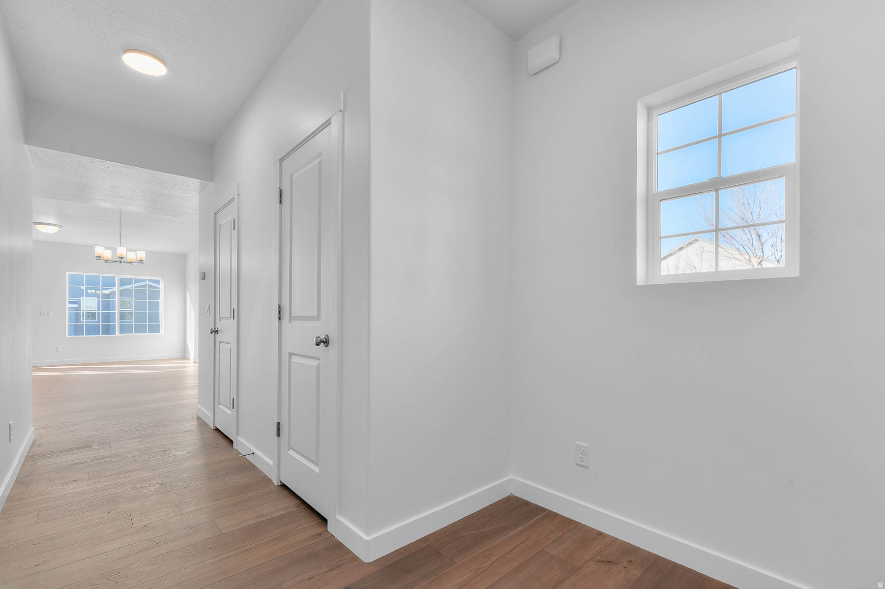 AMBERLY PLACE 12 - Residential