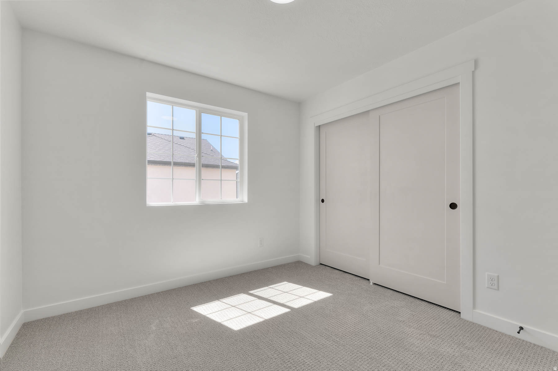 AMBERLY PLACE 12 - Residential