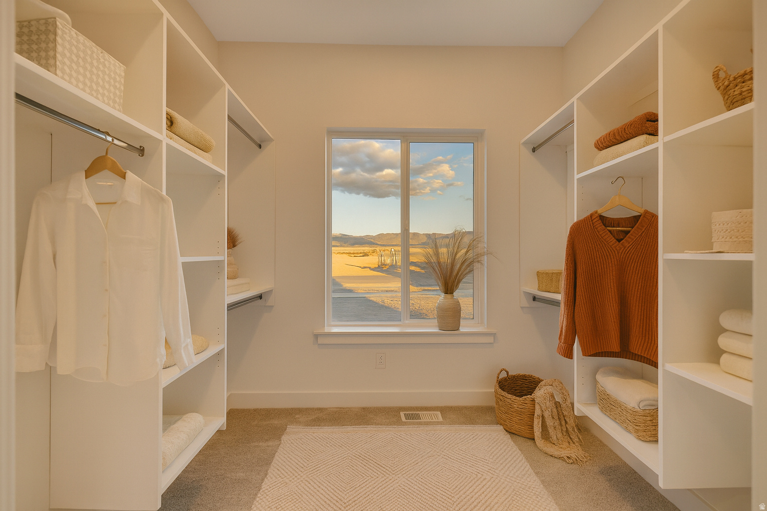 PRESIDENTS PARK - Residential