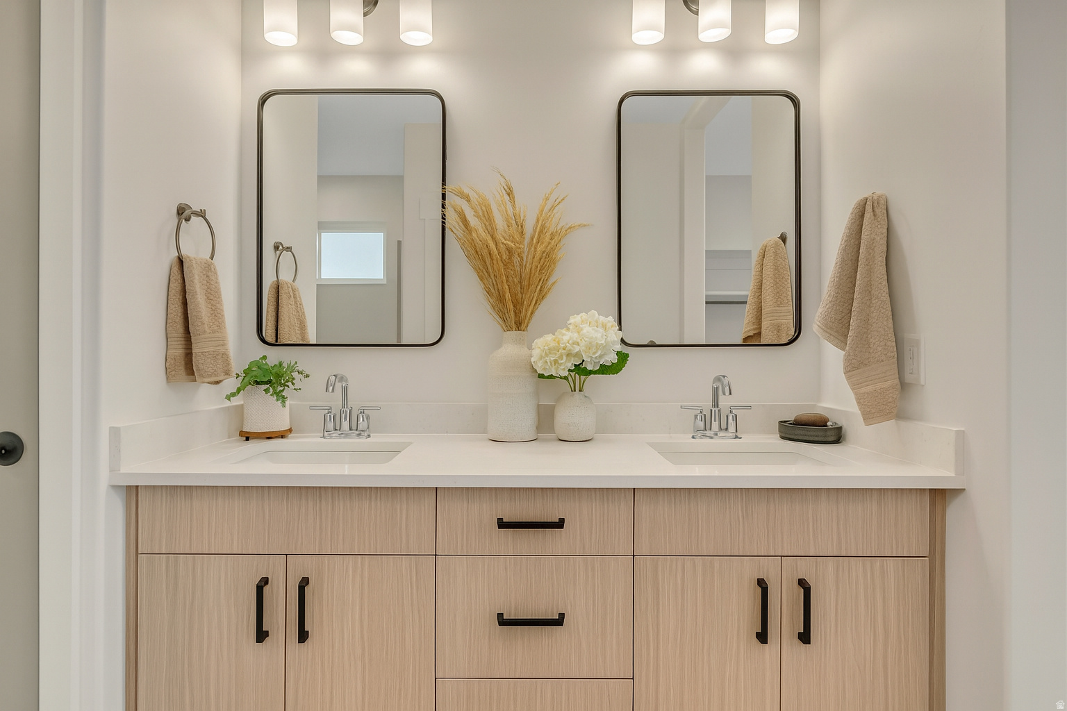 PRESIDENTS PARK - Residential