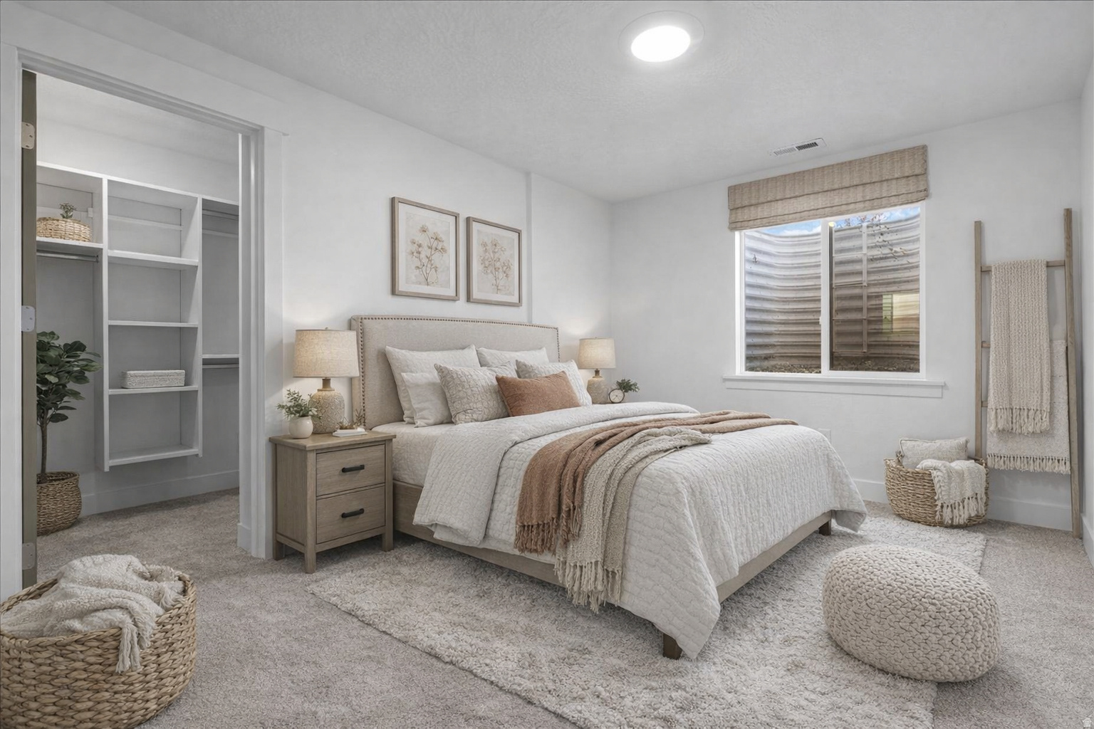 PRESIDENTS PARK - Residential