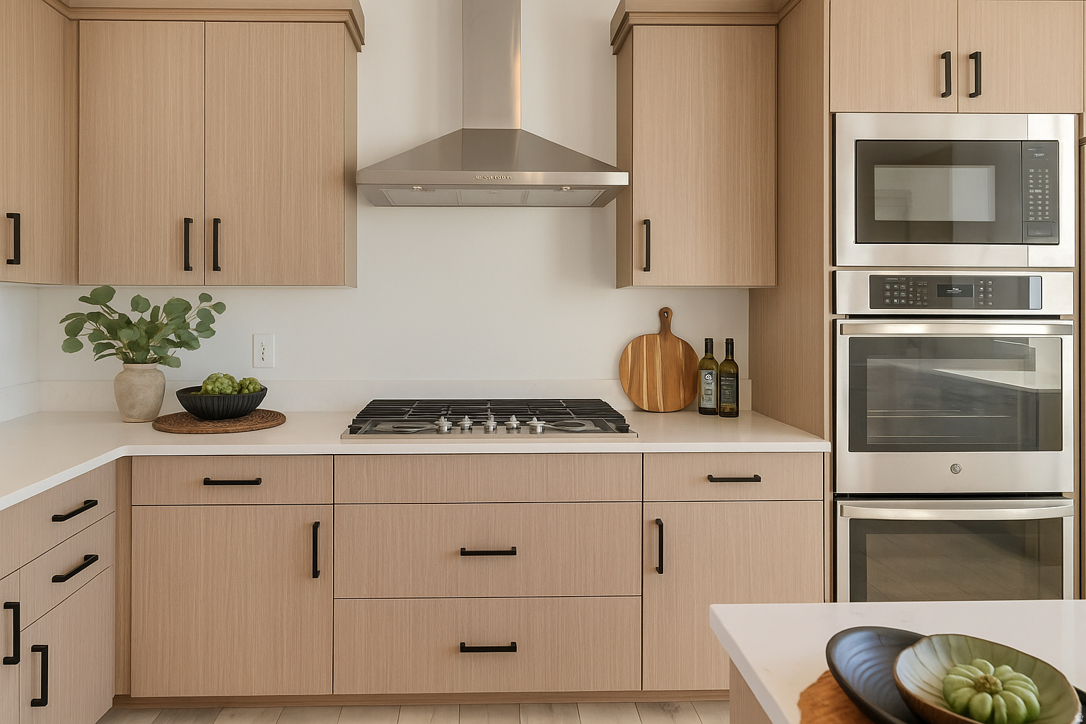 PRESIDENTS PARK - Residential