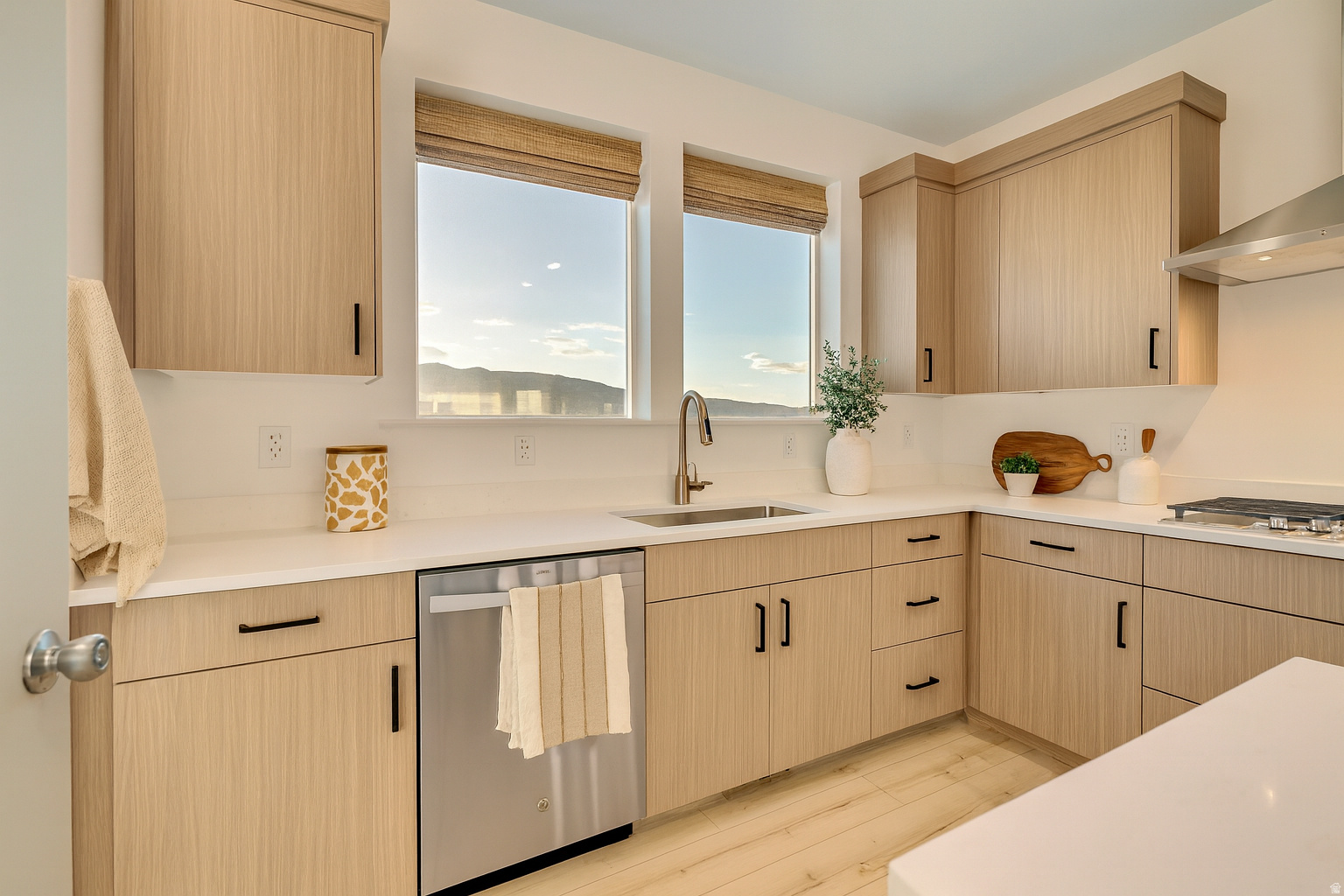 PRESIDENTS PARK - Residential