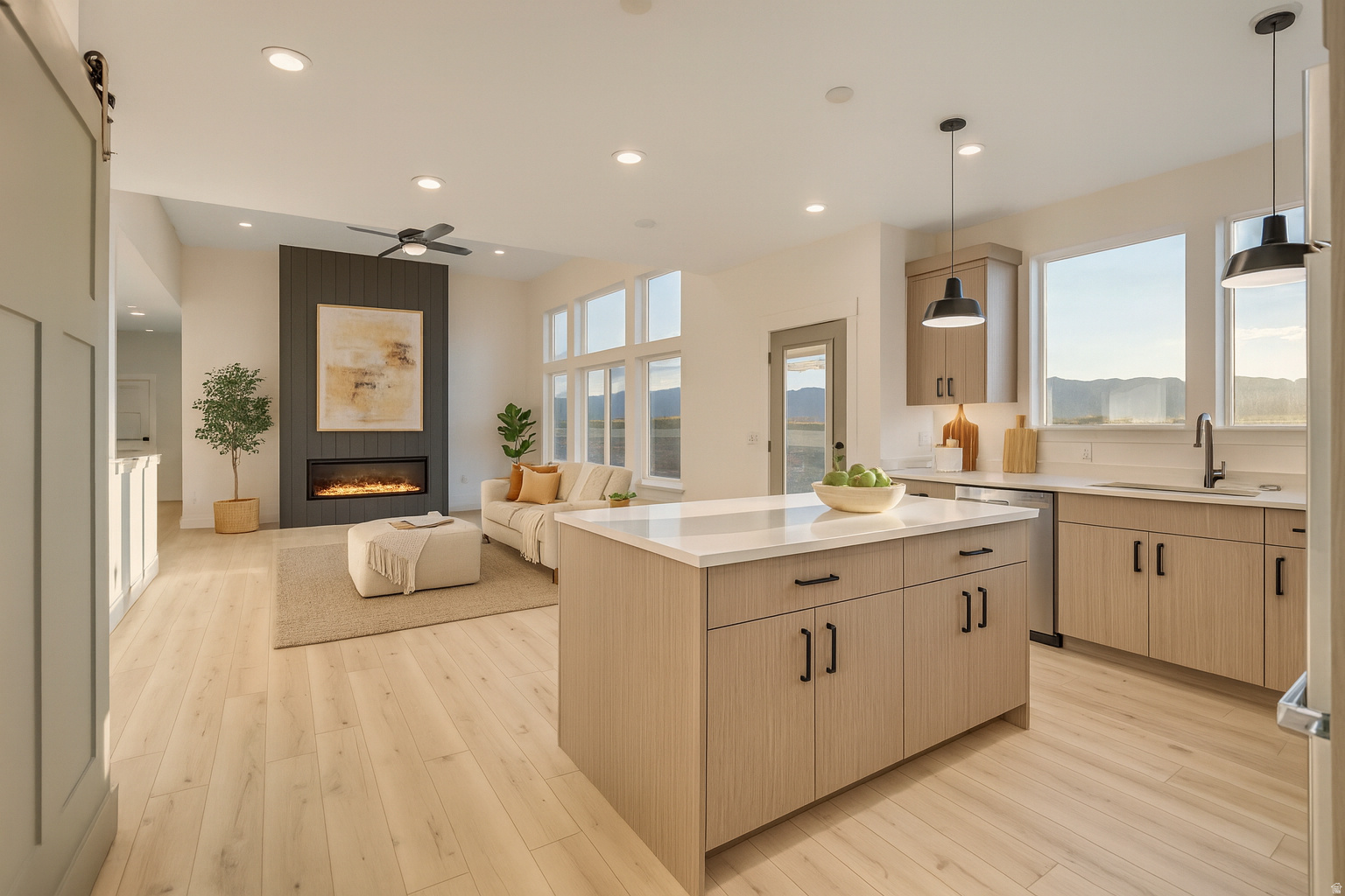 PRESIDENTS PARK - Residential