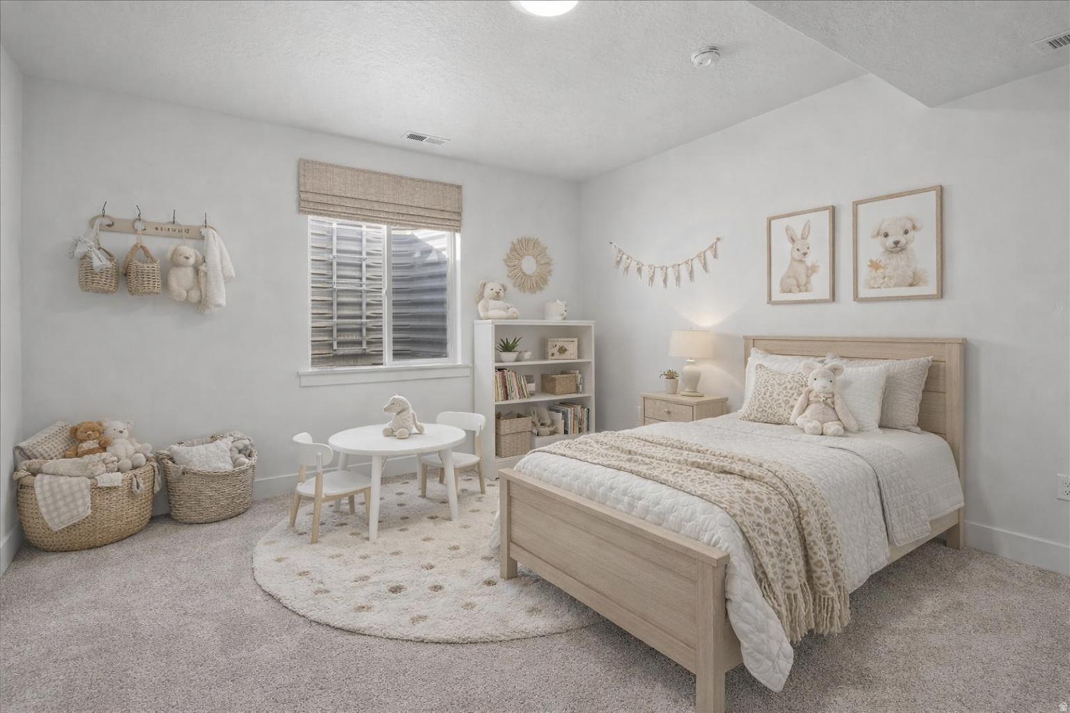 PRESIDENTS PARK - Residential