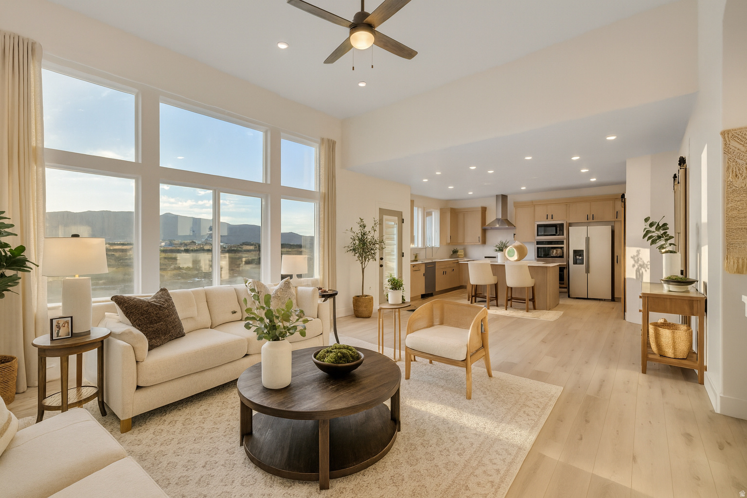 PRESIDENTS PARK - Residential