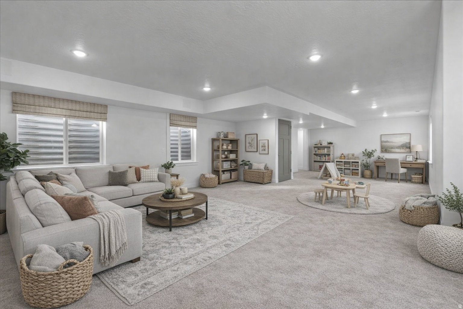 PRESIDENTS PARK - Residential