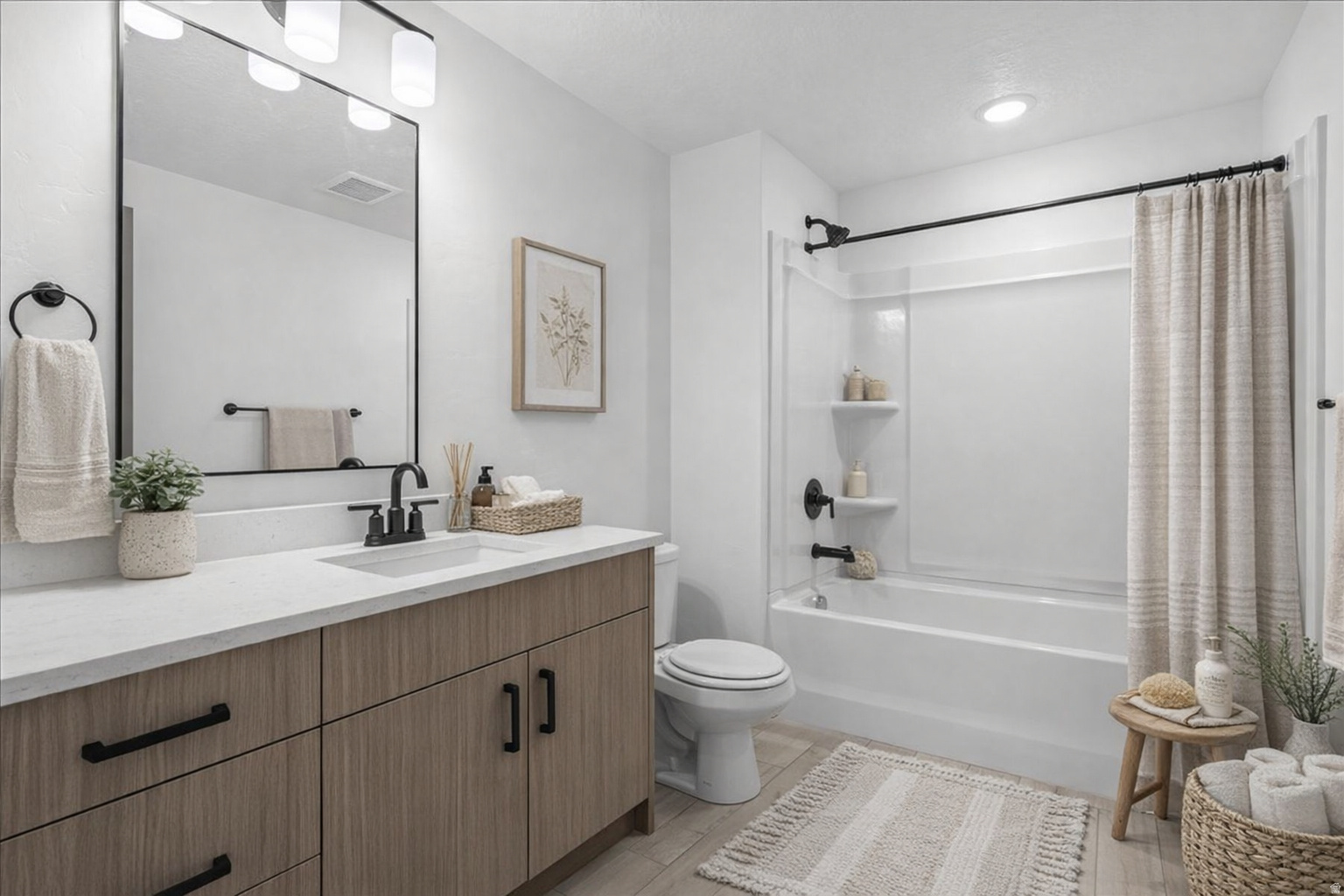 PRESIDENTS PARK - Residential