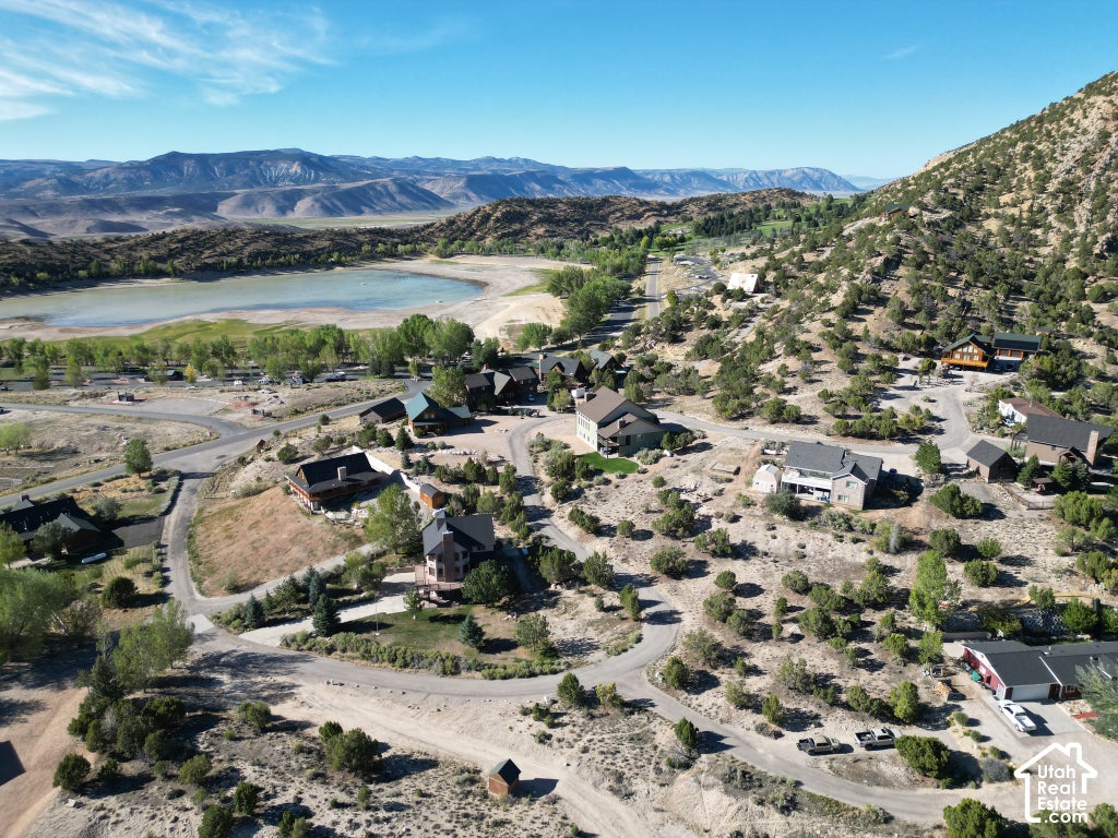 Photo of 20 PALISADES SUBDIVISION #20, Sterling, UT 84665 (MLS # 2187116)