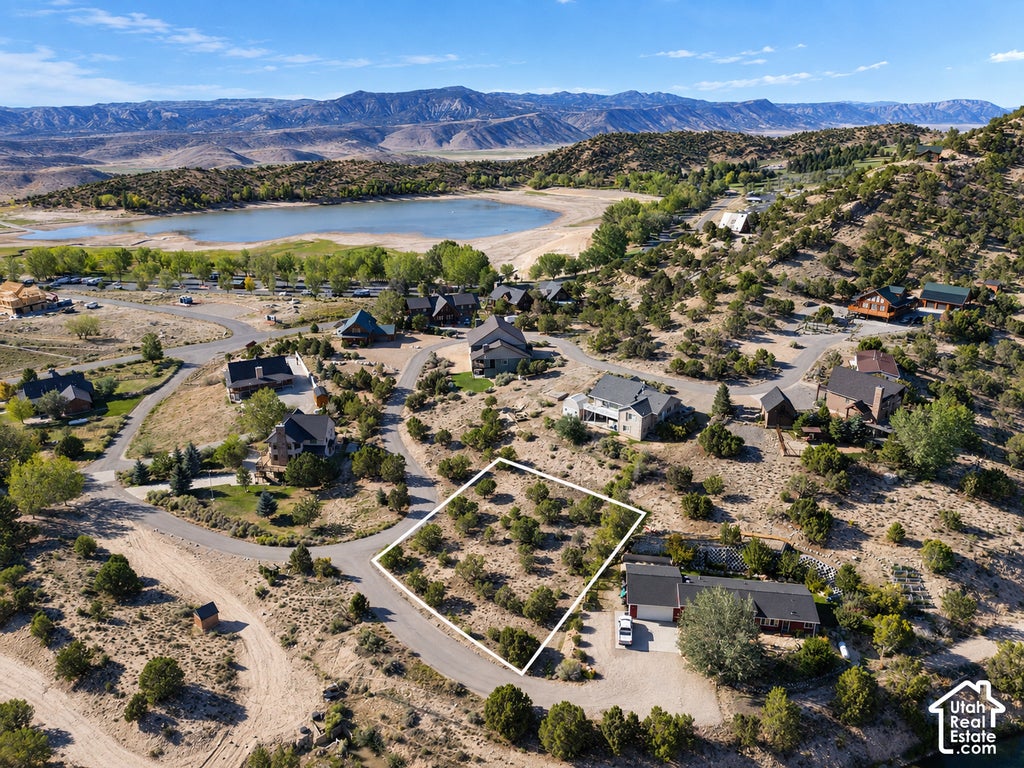 Photo of 20 PALISADES SUBDIVISION #20, Sterling, UT 84665 (MLS # 2187116)