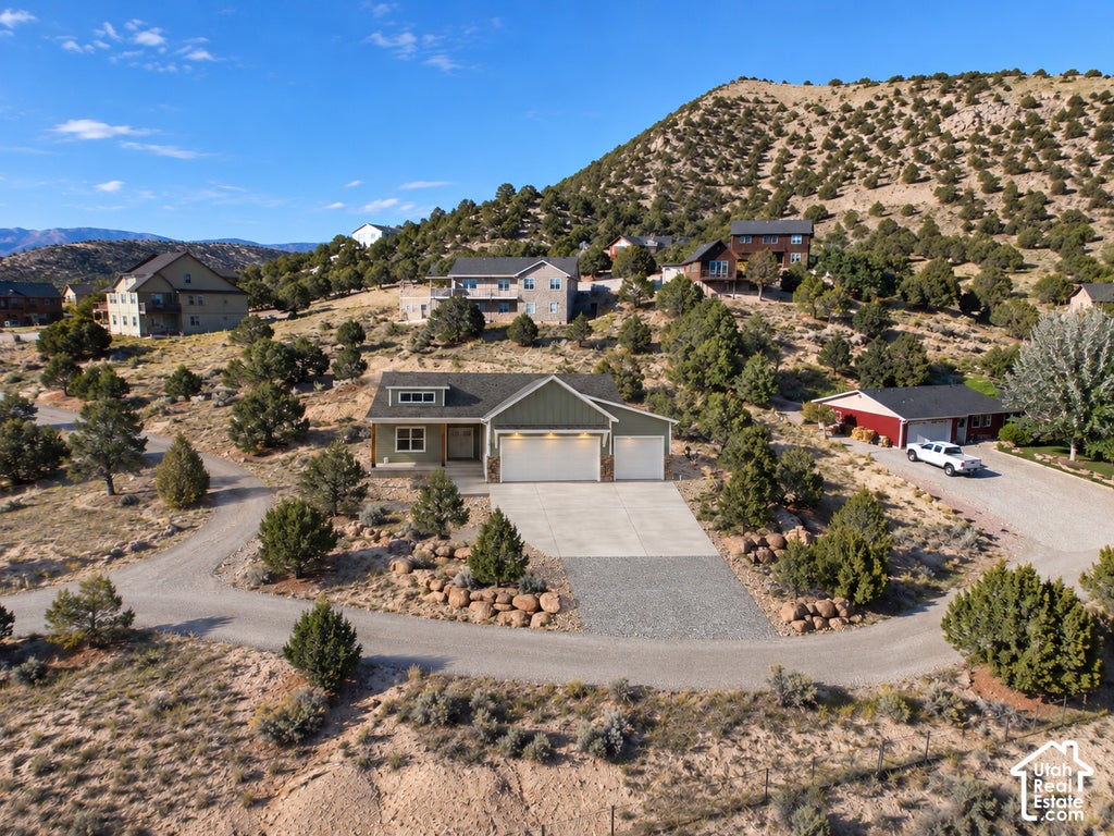 Photo of 20 PALISADES SUBDIVISION #20, Sterling, UT 84665 (MLS # 2187116)