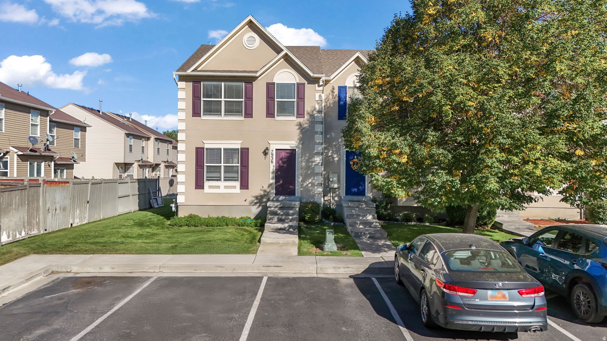 COLD SPRINGS - Residential