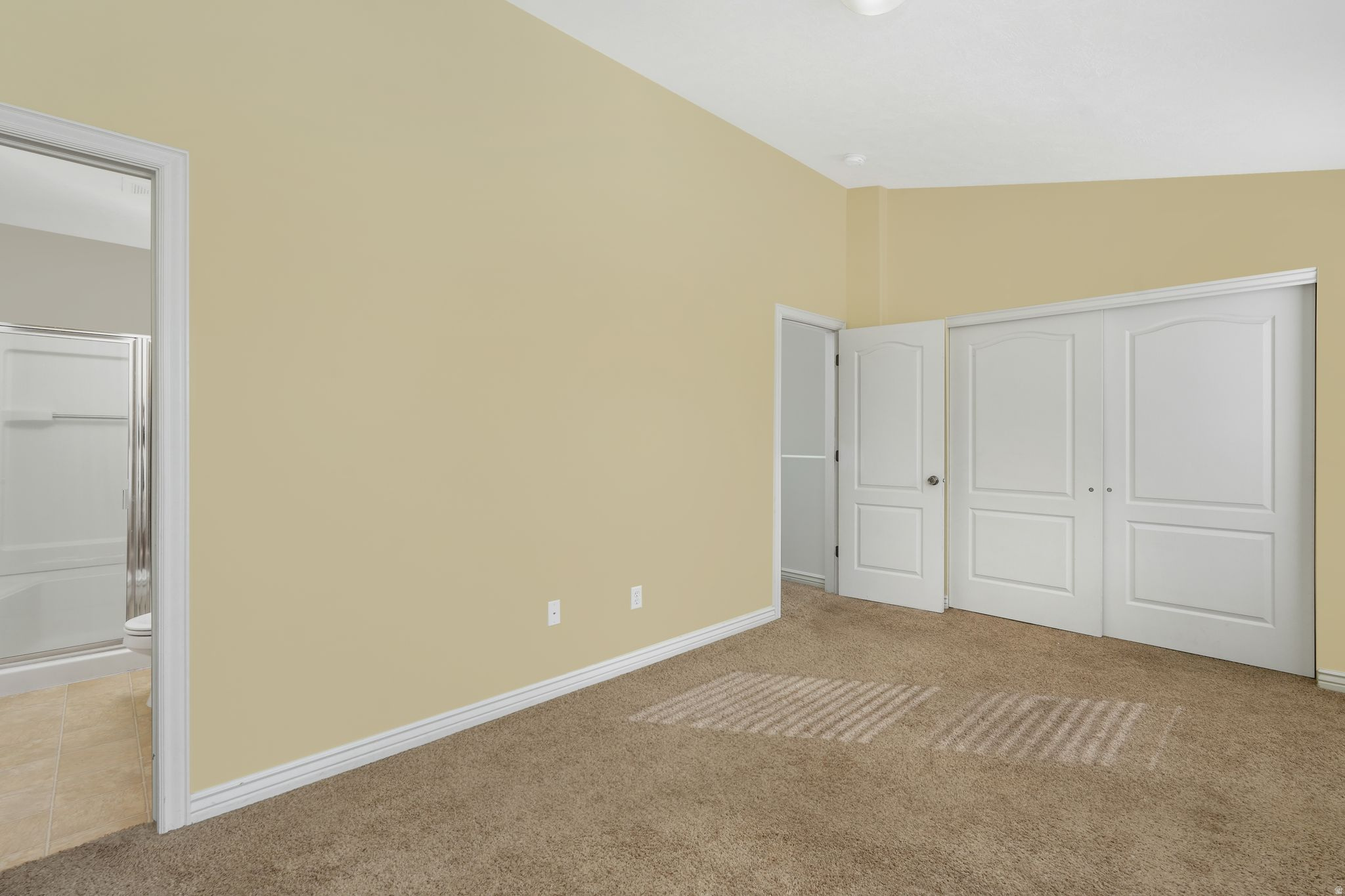 COLD SPRINGS - Residential