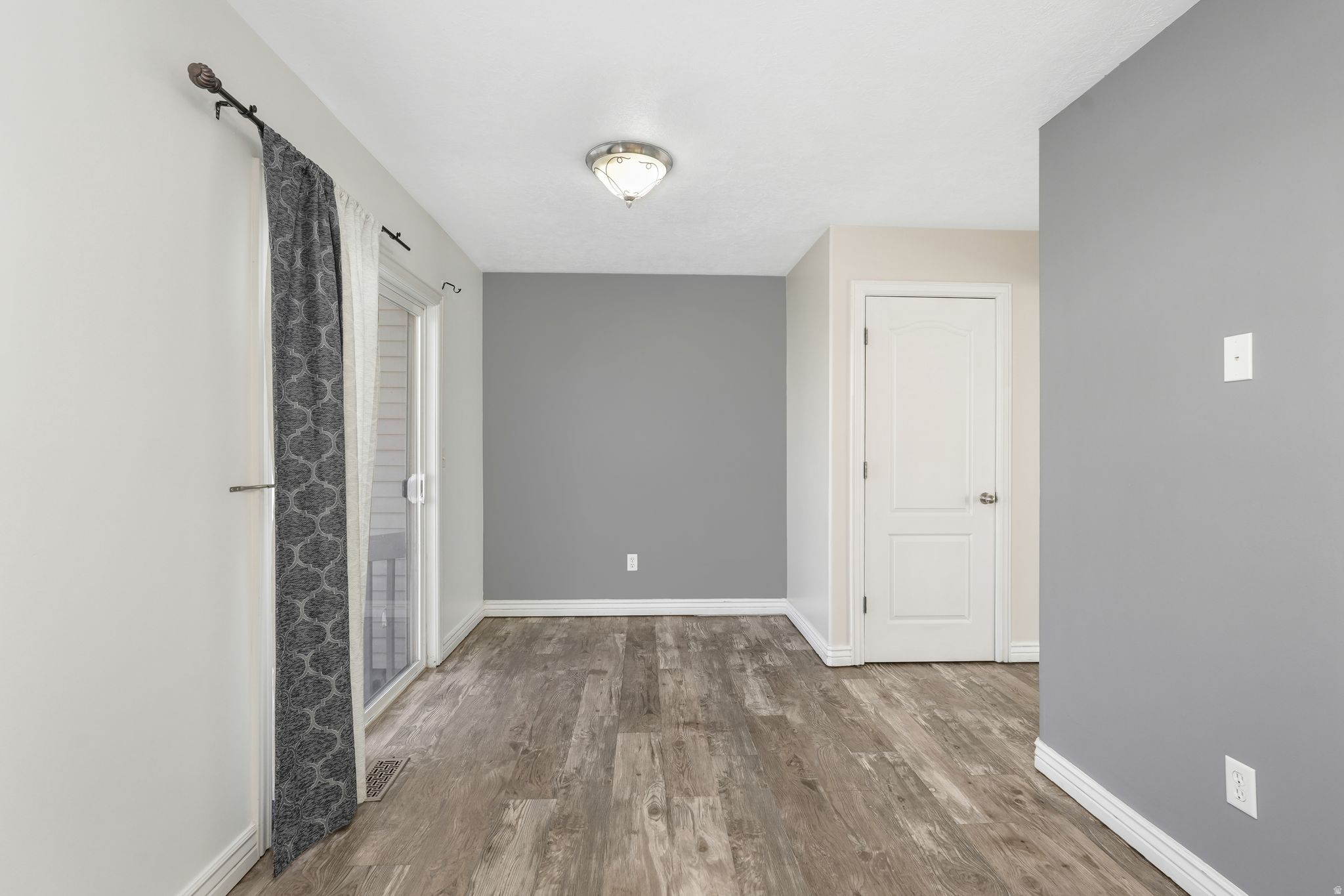 COLD SPRINGS - Residential