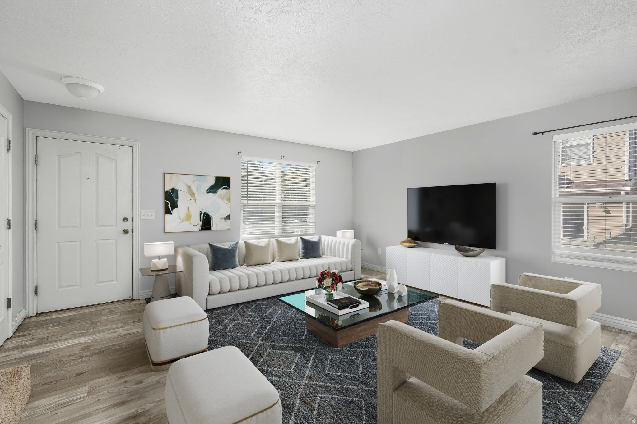 COLD SPRINGS - Residential