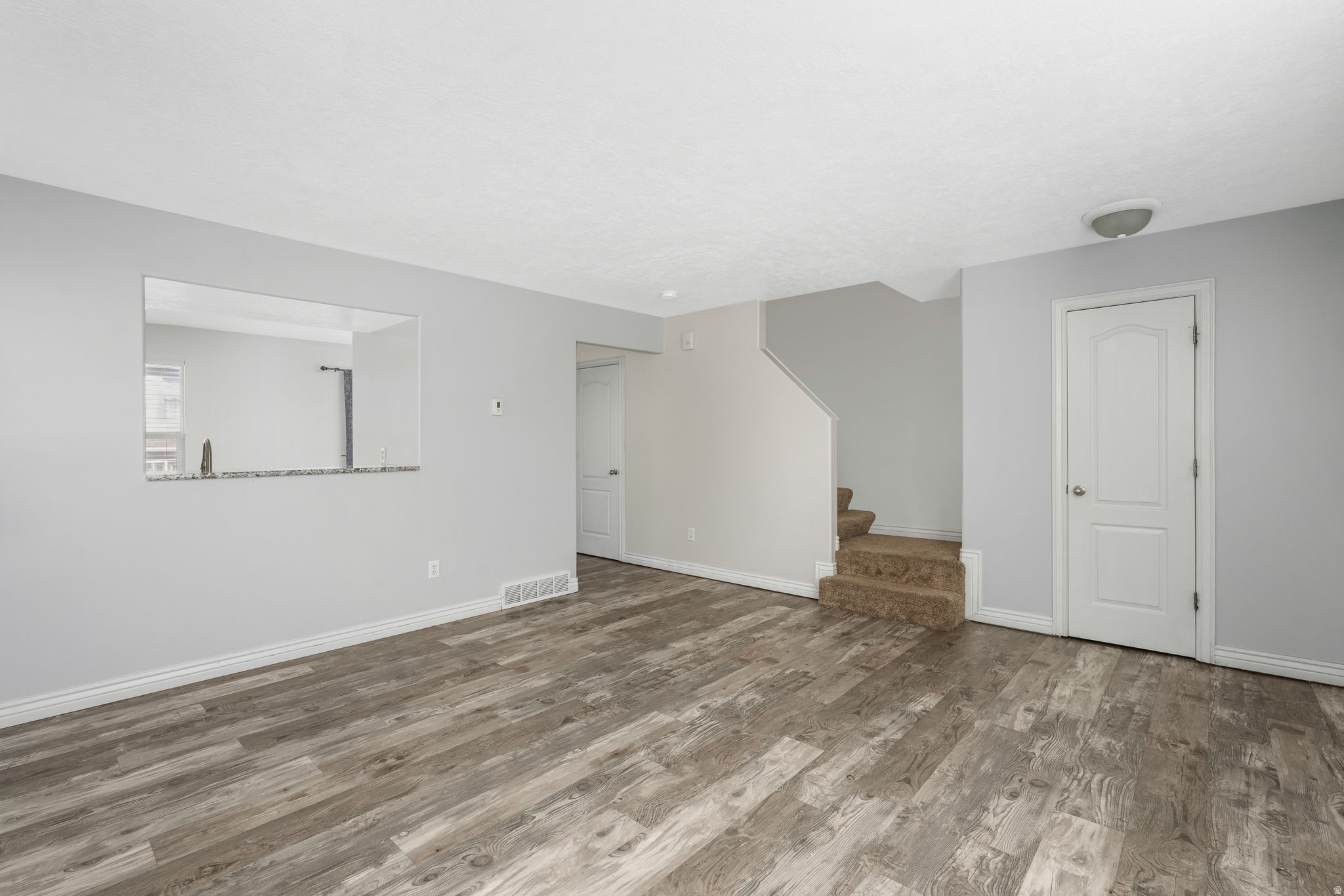 COLD SPRINGS - Residential