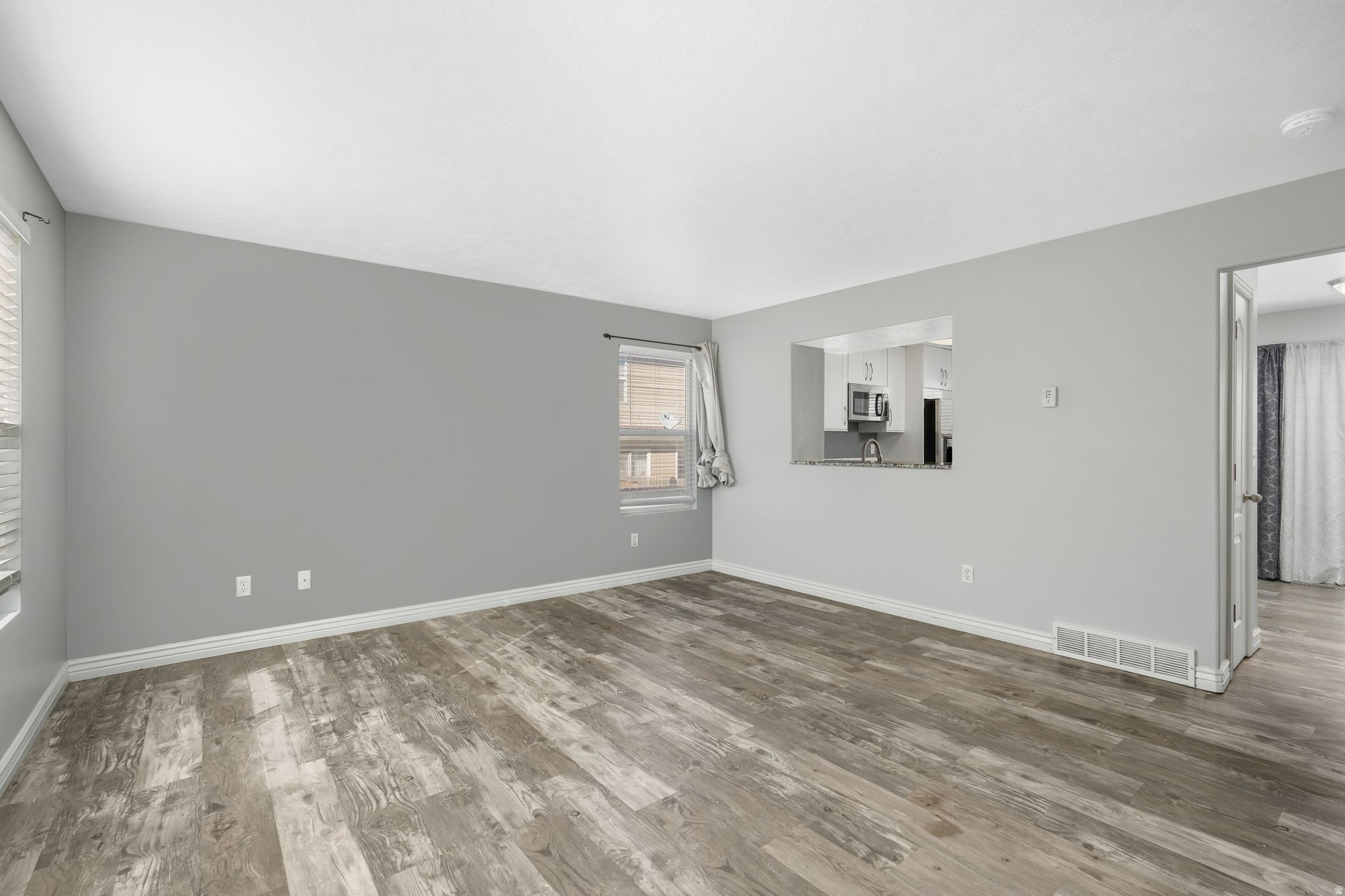 COLD SPRINGS - Residential