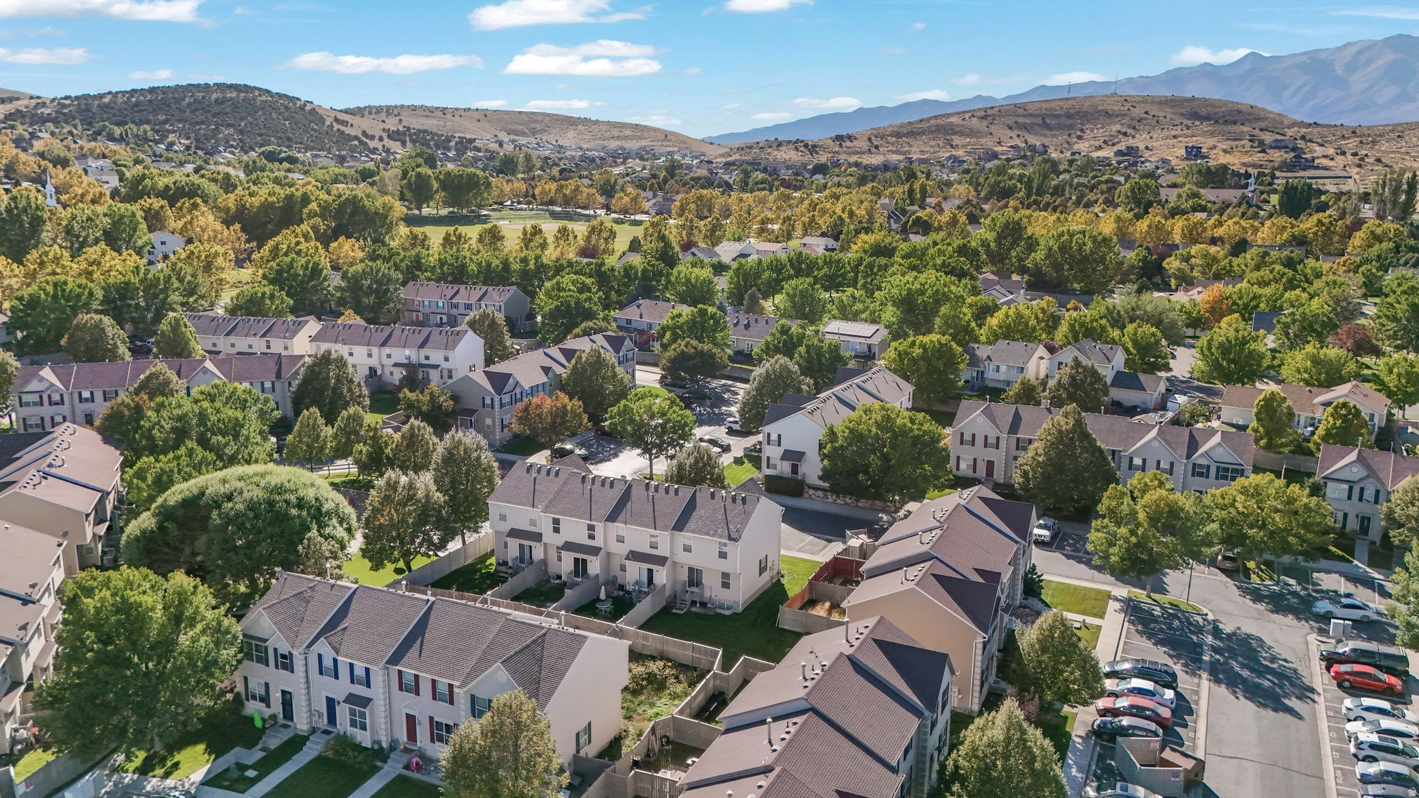 COLD SPRINGS - Residential