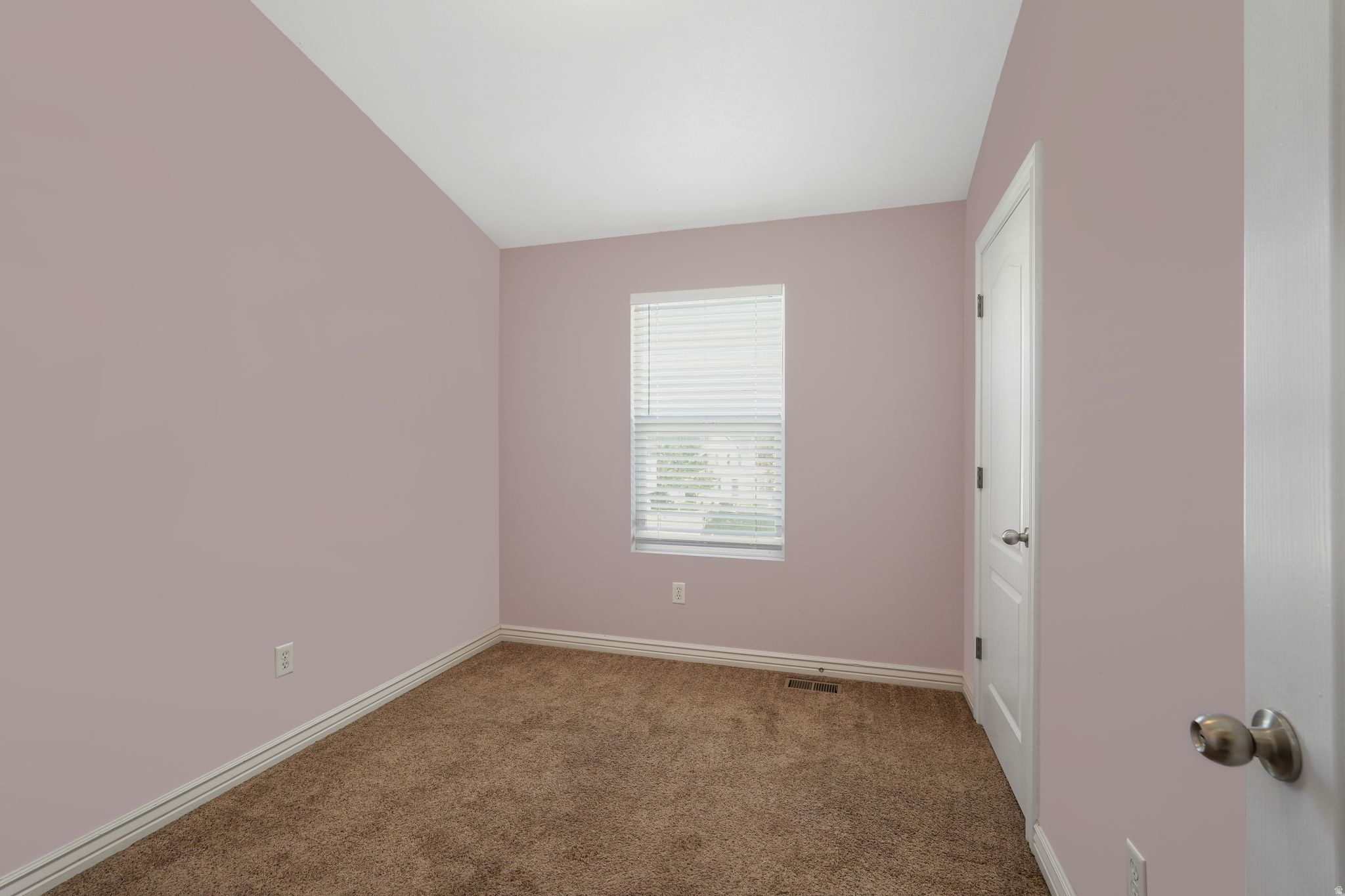 COLD SPRINGS - Residential