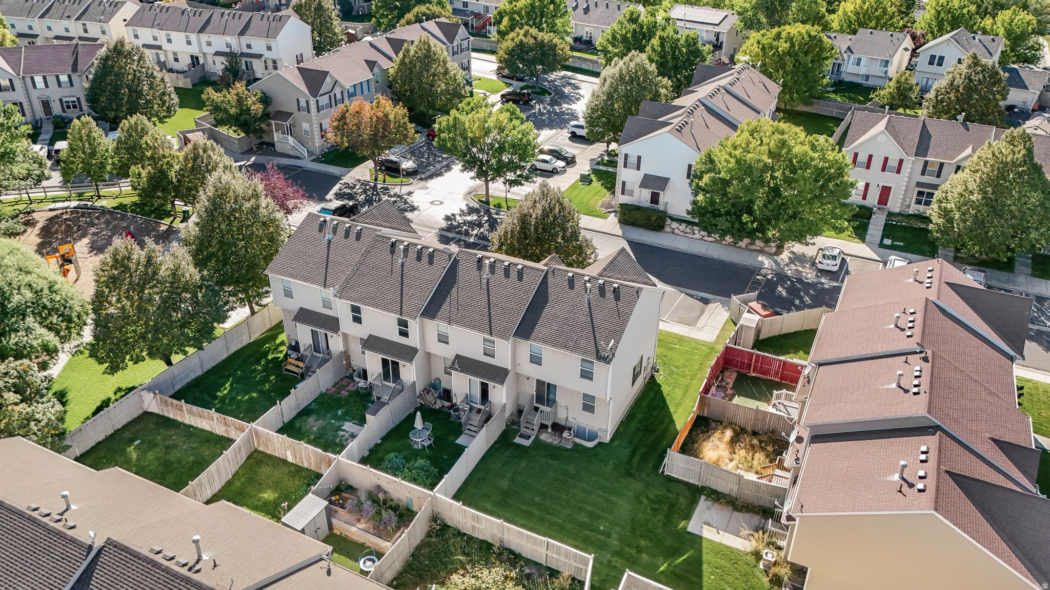 COLD SPRINGS - Residential