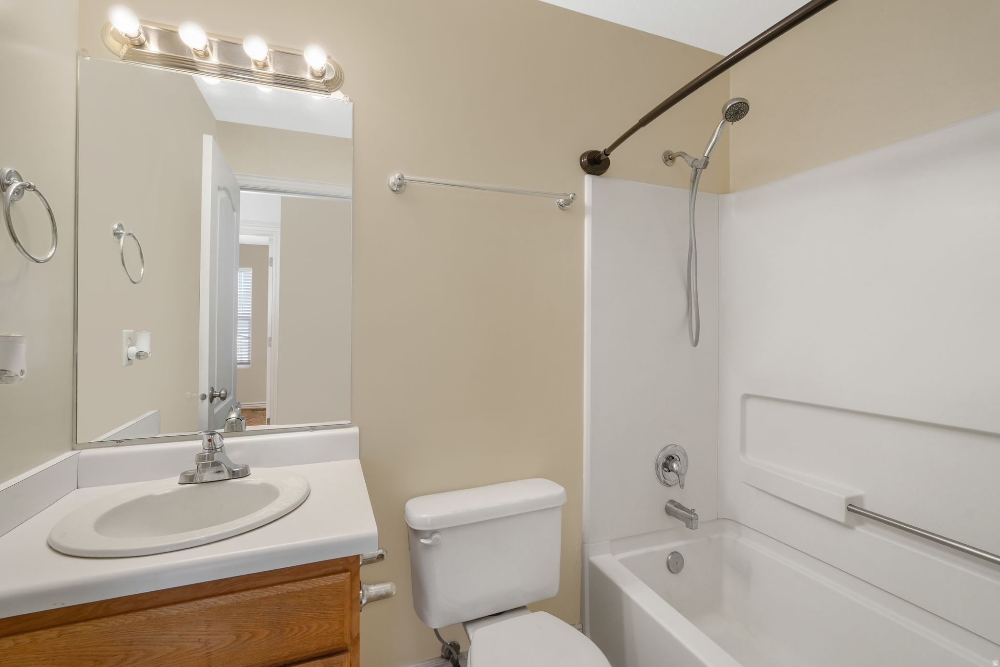 COLD SPRINGS - Residential