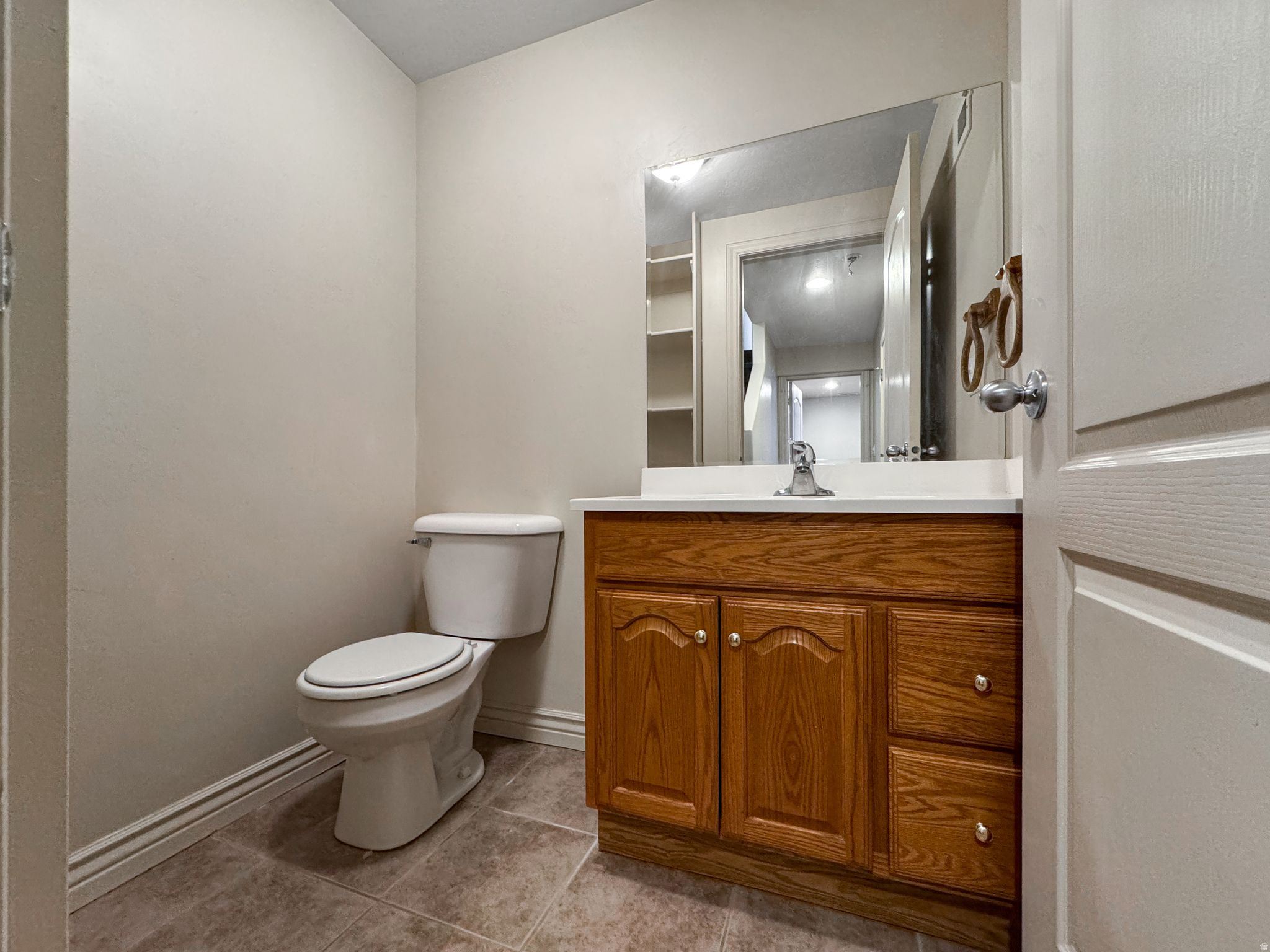 COLD SPRINGS - Residential