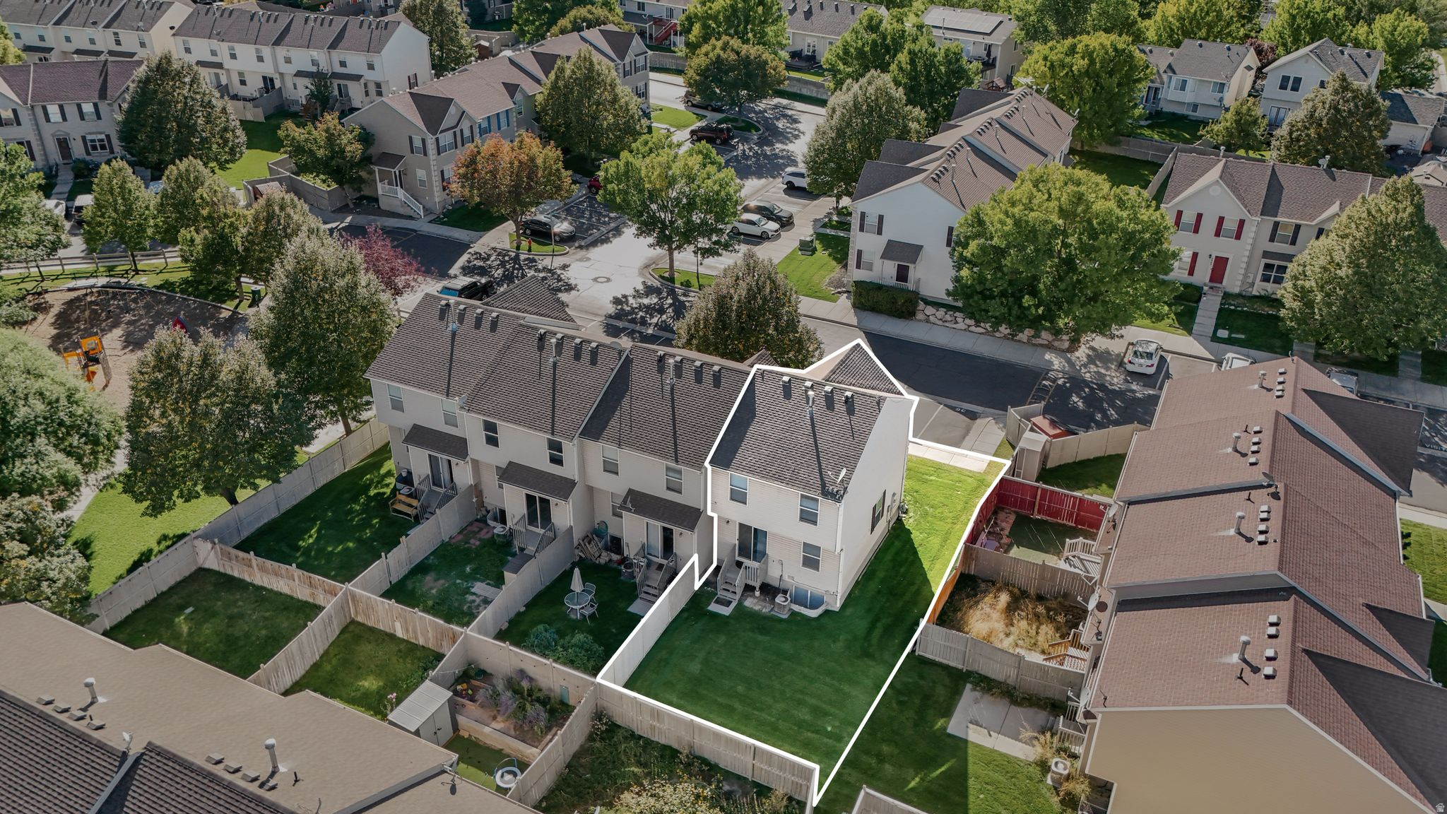 COLD SPRINGS - Residential