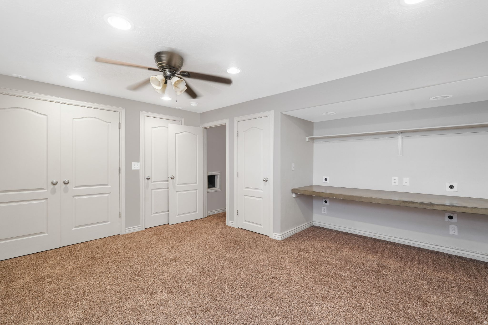 COLD SPRINGS - Residential