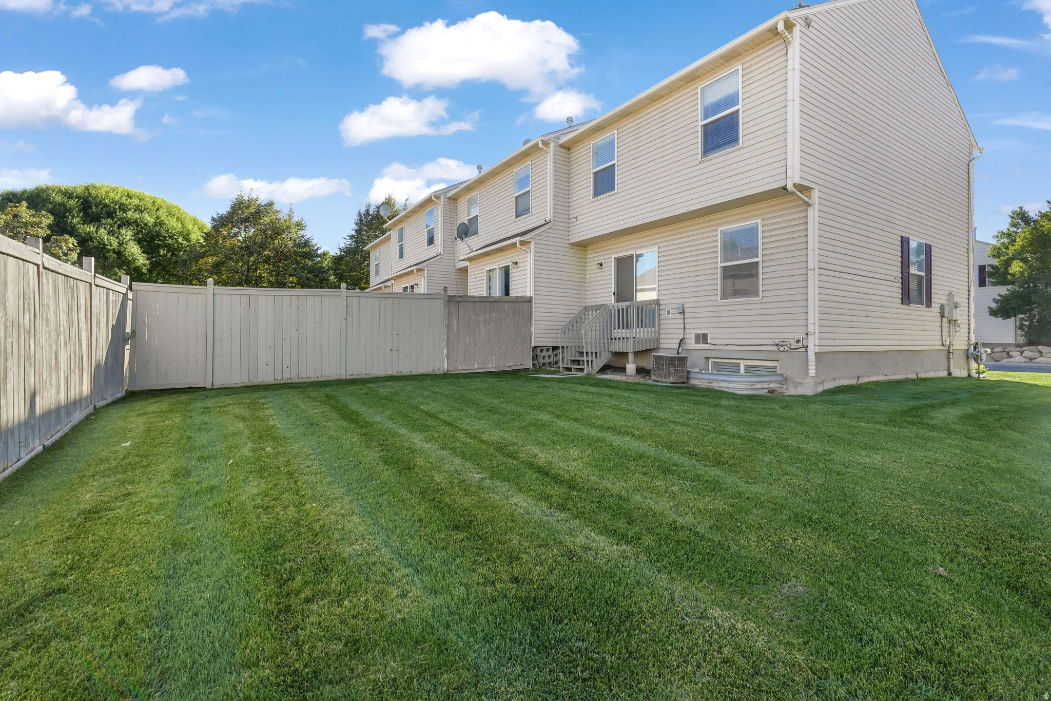 COLD SPRINGS - Residential